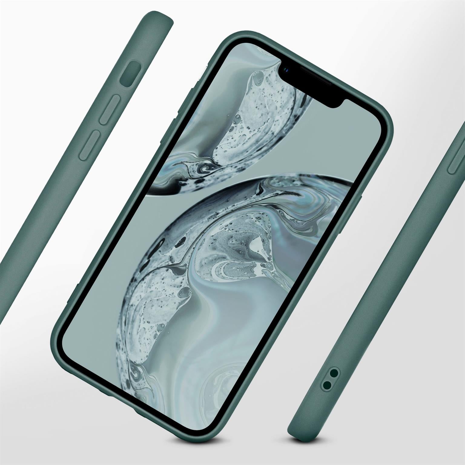 Soft Case für iPhone 13