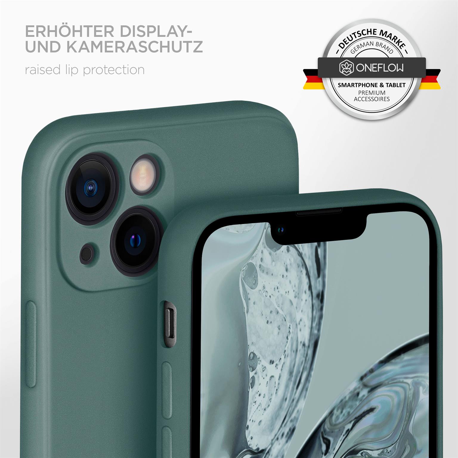 Soft Case für iPhone 13