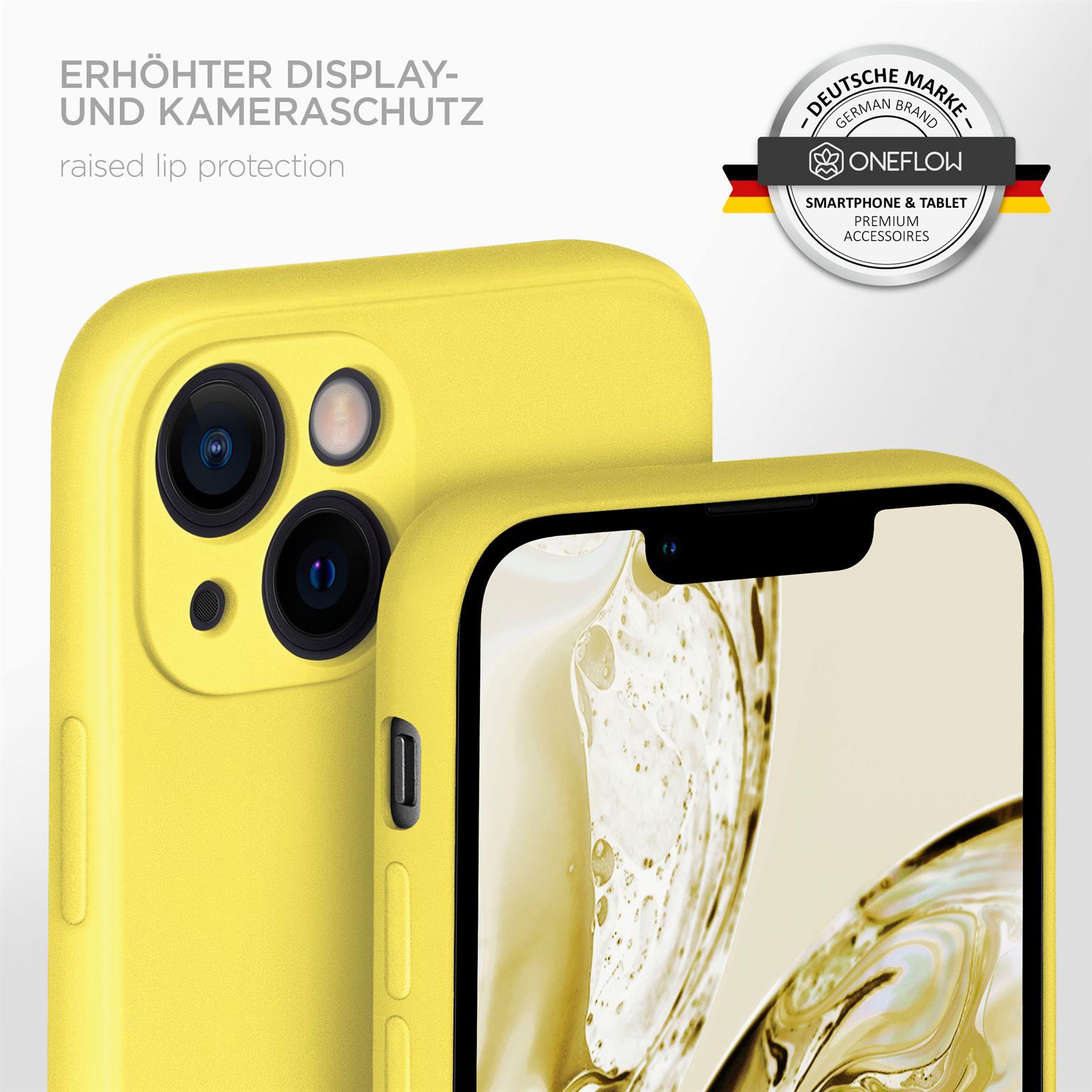 Soft Case für iPhone 13