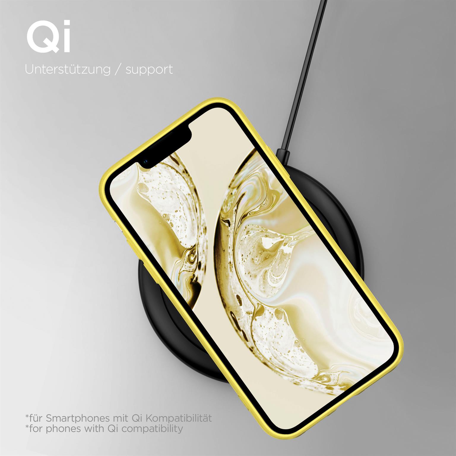 Soft Case für iPhone 13