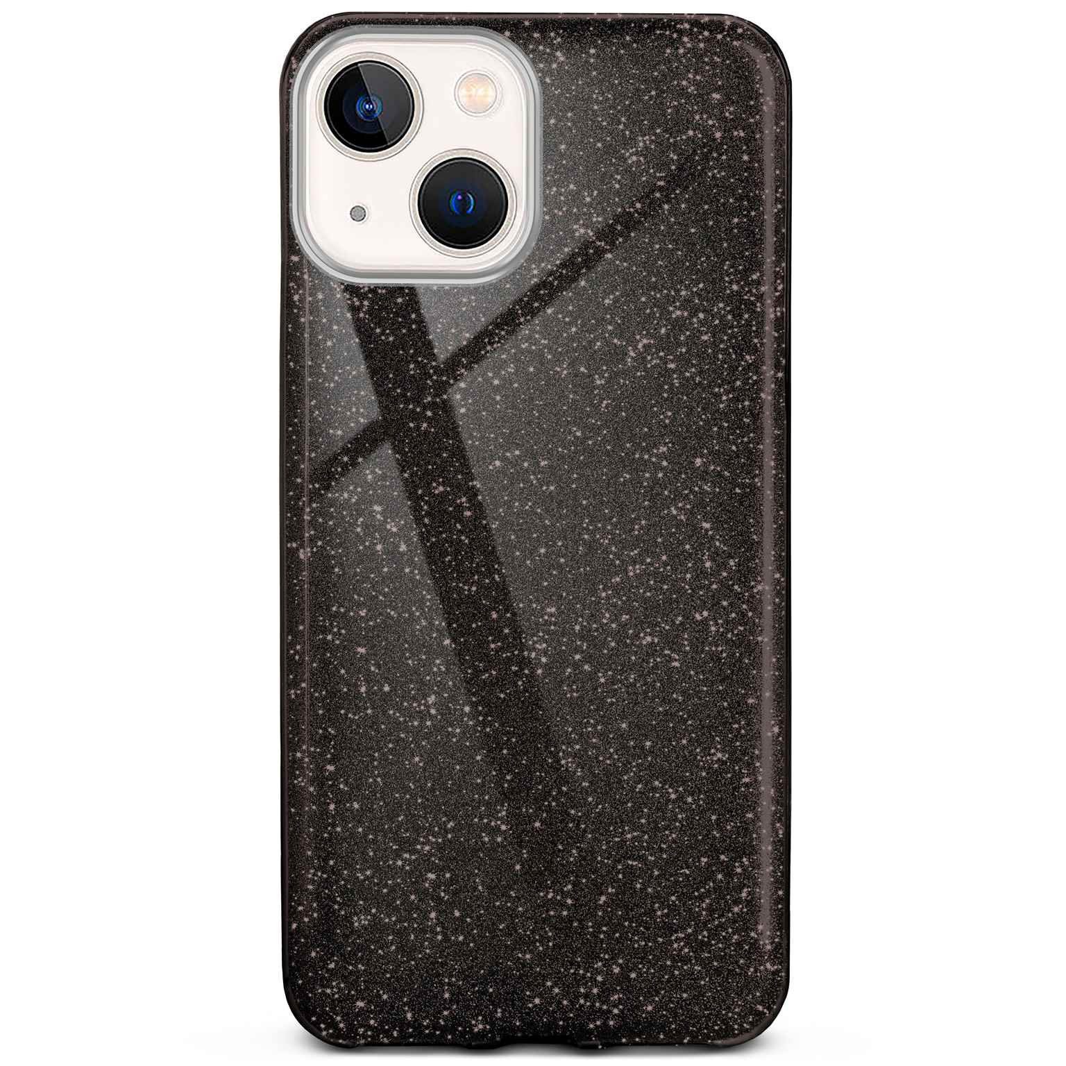 Glitter Case für iPhone 13