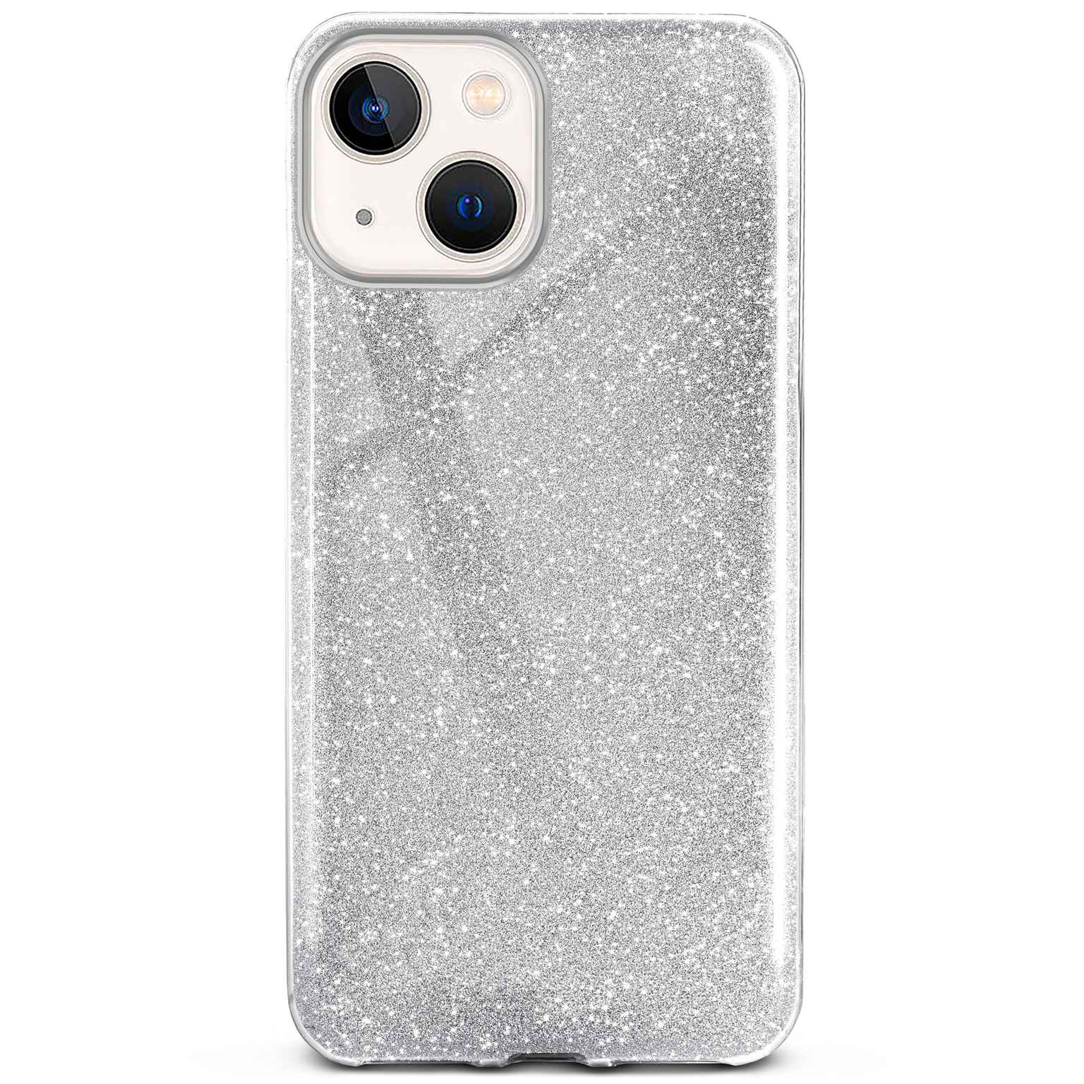 Glitter Case für iPhone 13