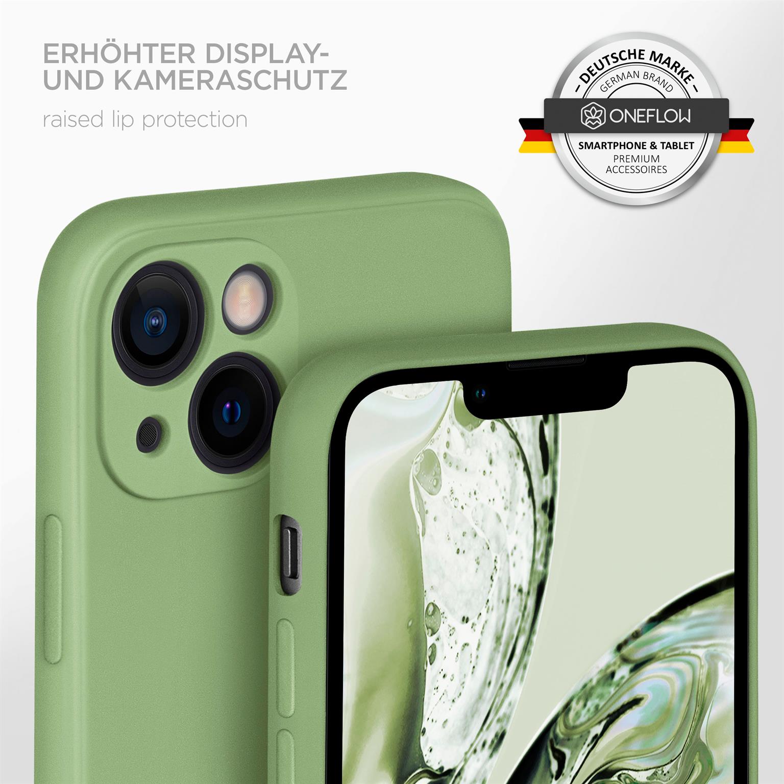 Soft Case für iPhone 13