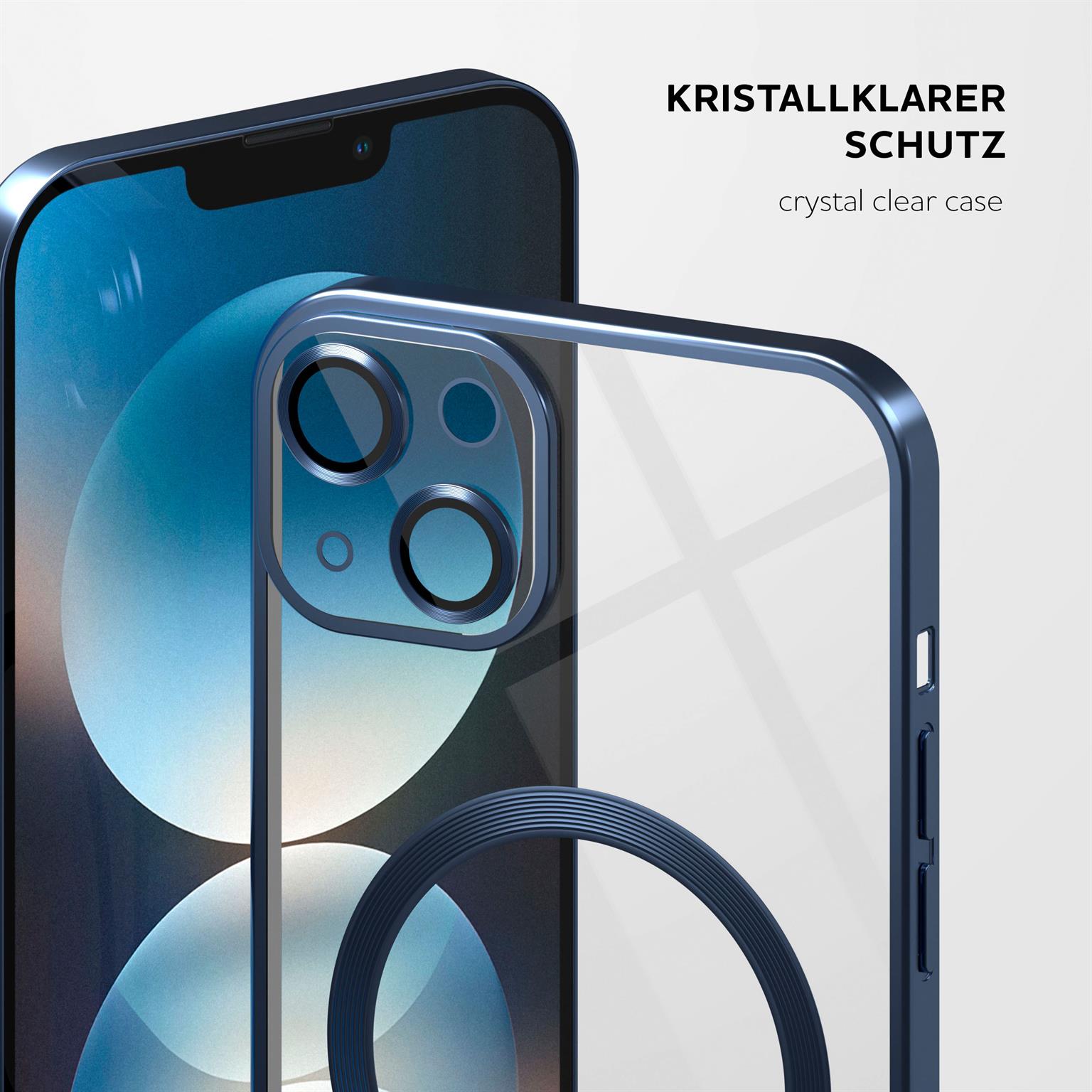 Aura Case für iPhone 13