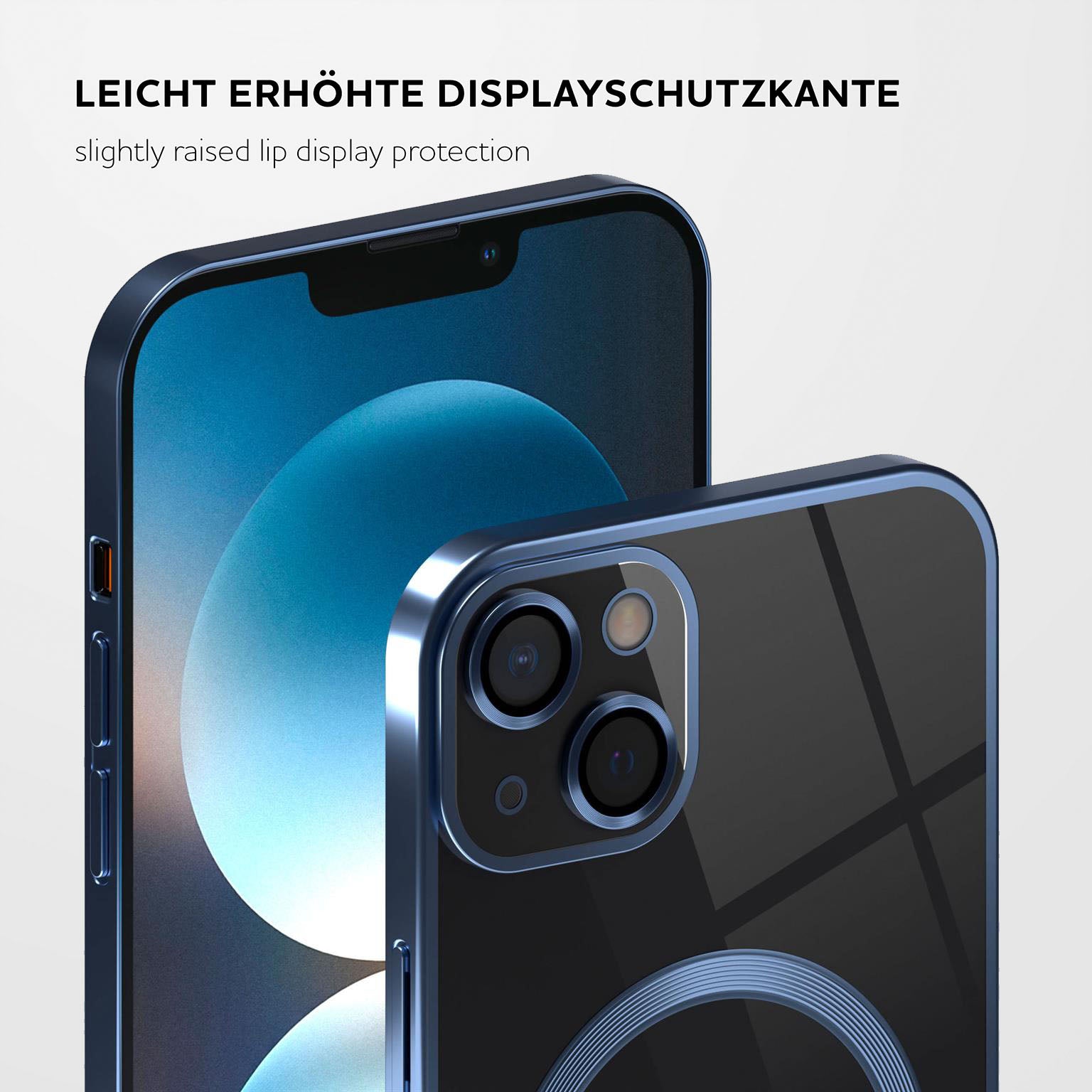 Aura Case für iPhone 13