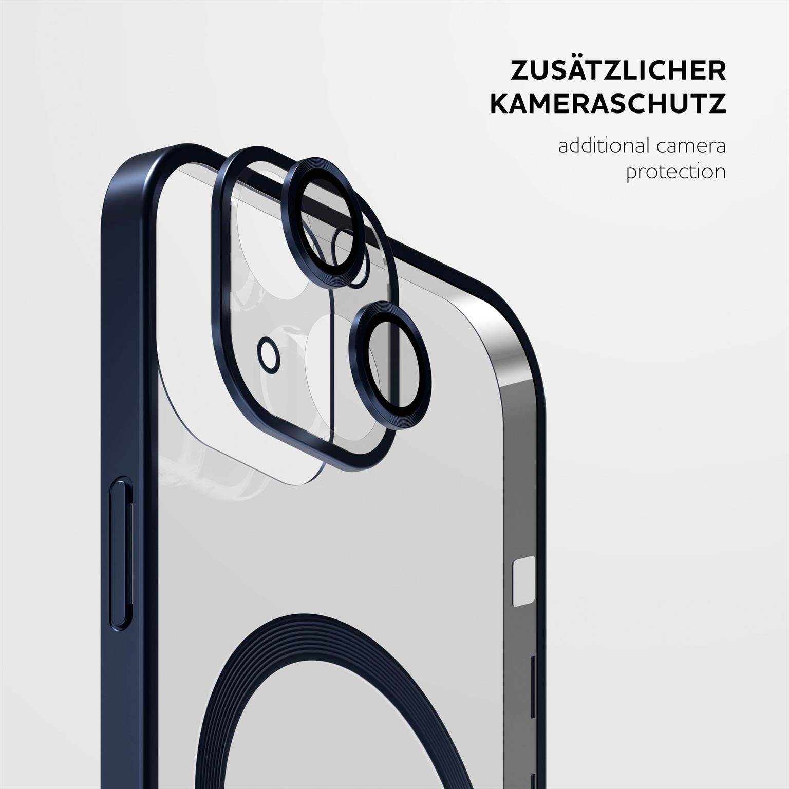 Aura Case für iPhone 13