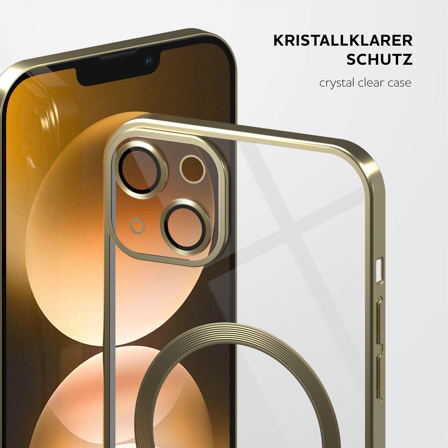 Aura Case für iPhone 13