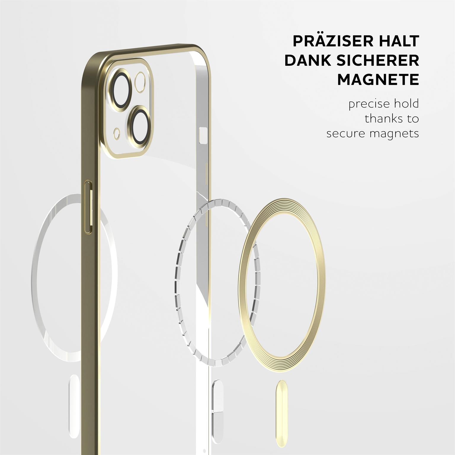 Aura Case für iPhone 13