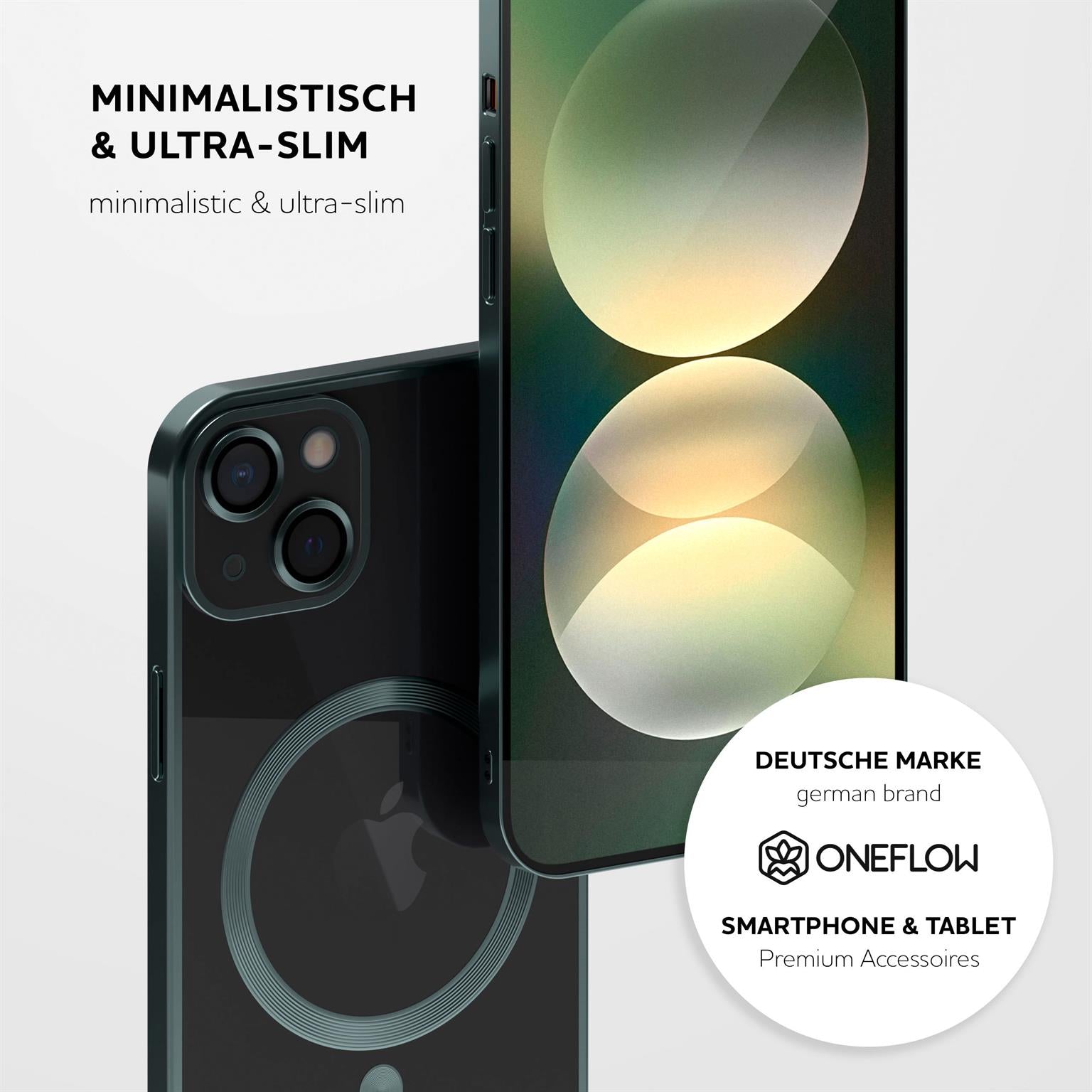 Aura Case für iPhone 13