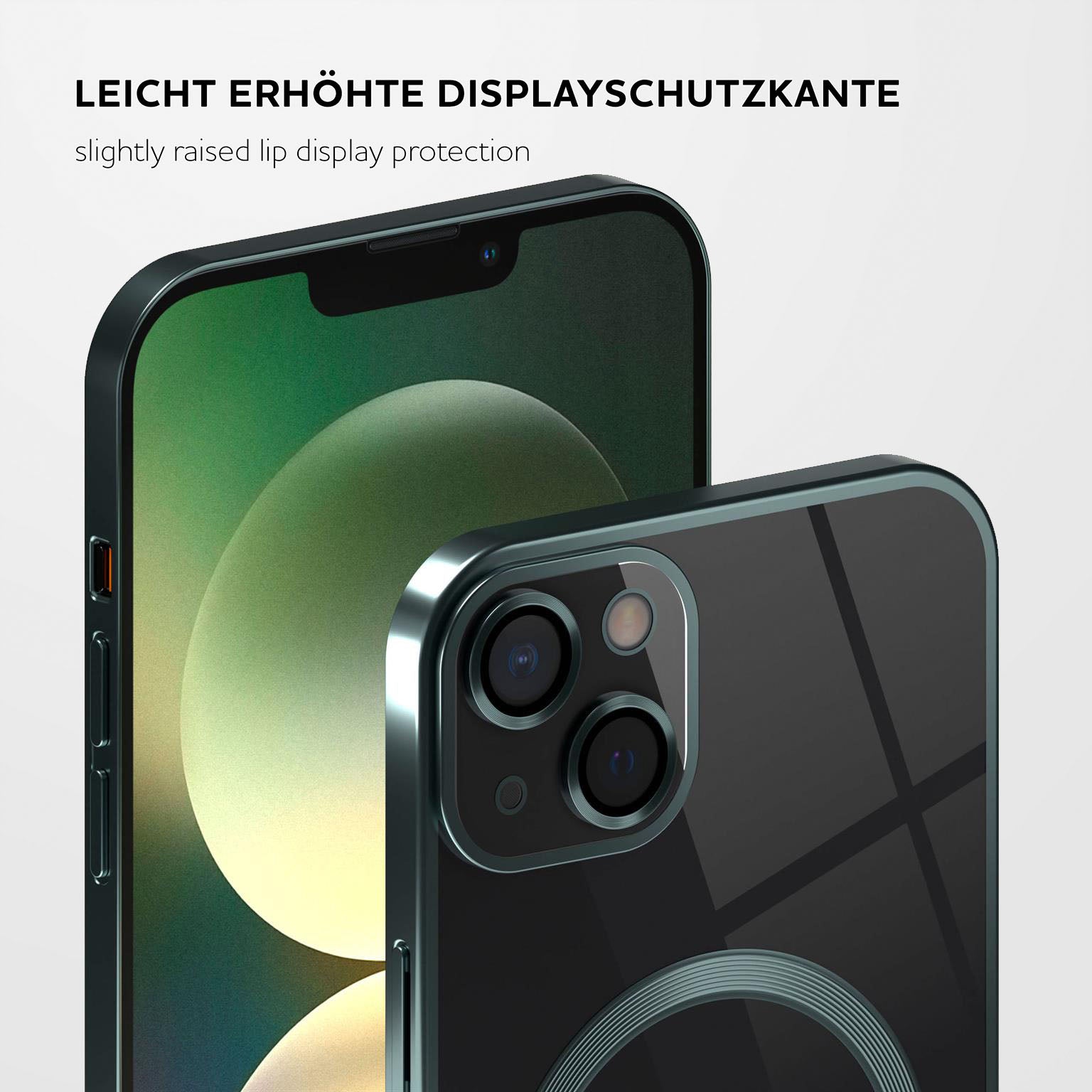 Aura Case für iPhone 13