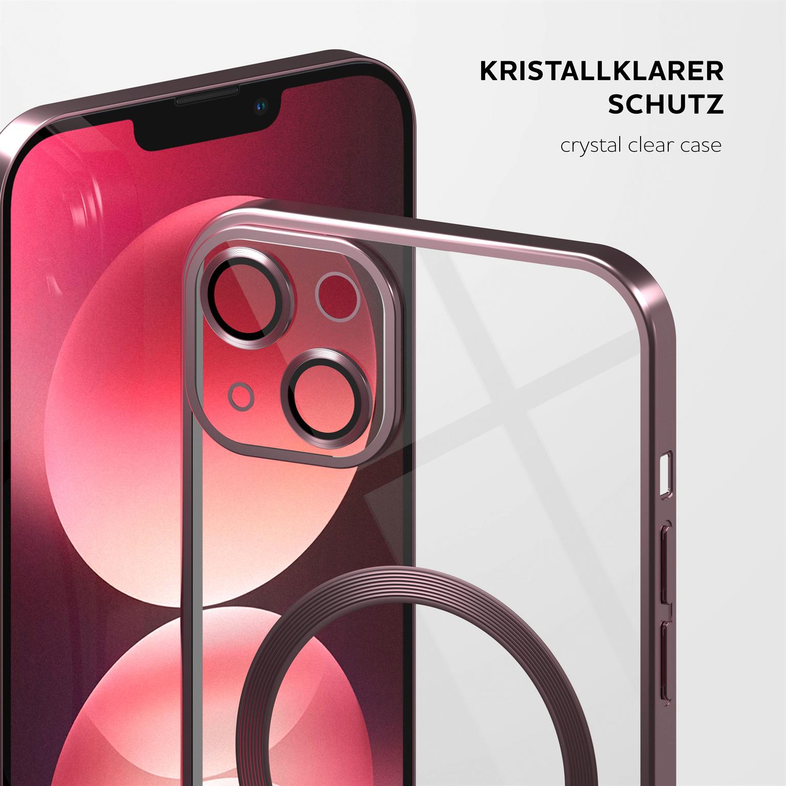 Aura Case für iPhone 13