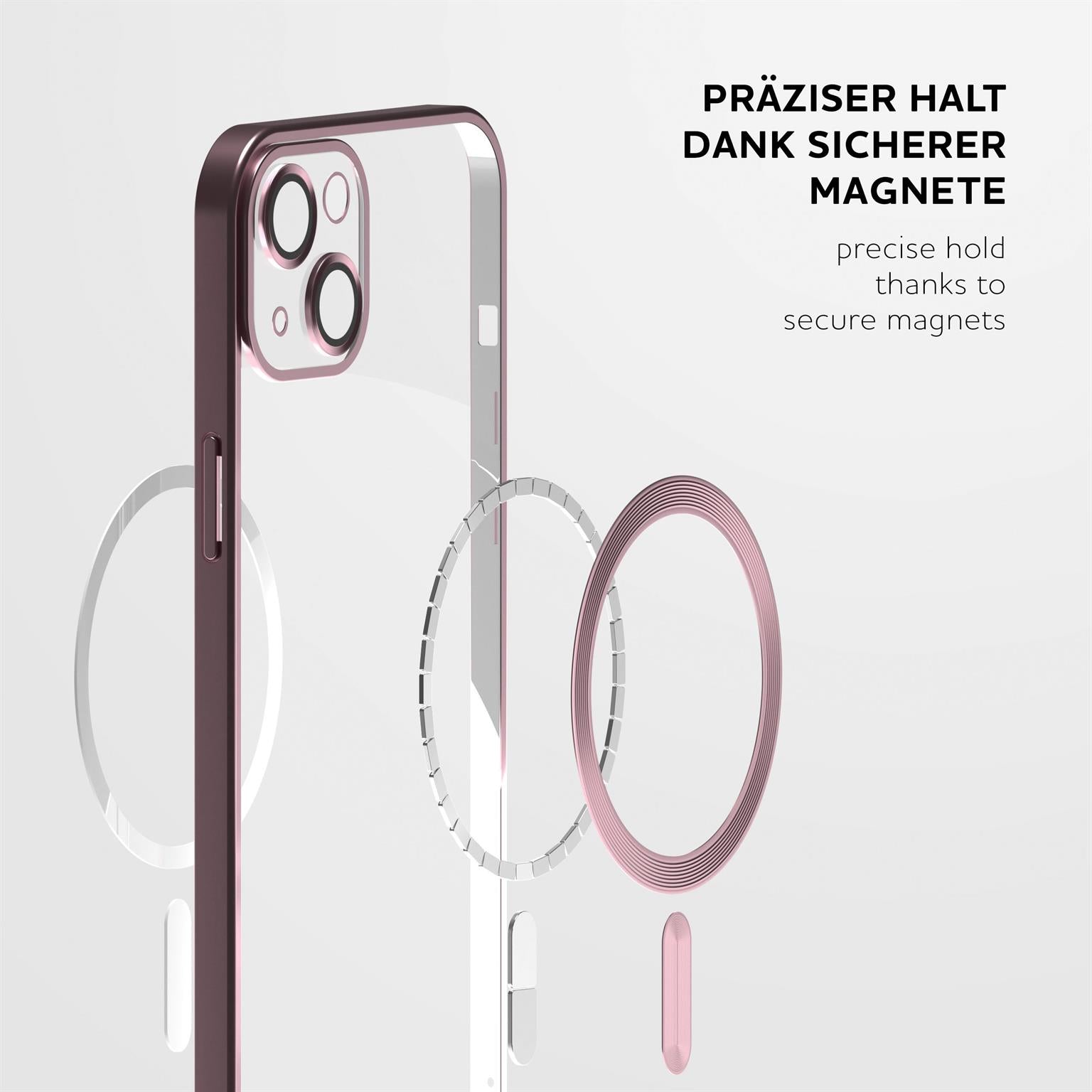 Aura Case für iPhone 13