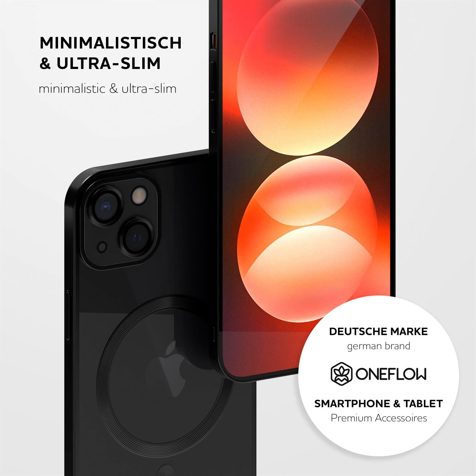 Aura Case für iPhone 13