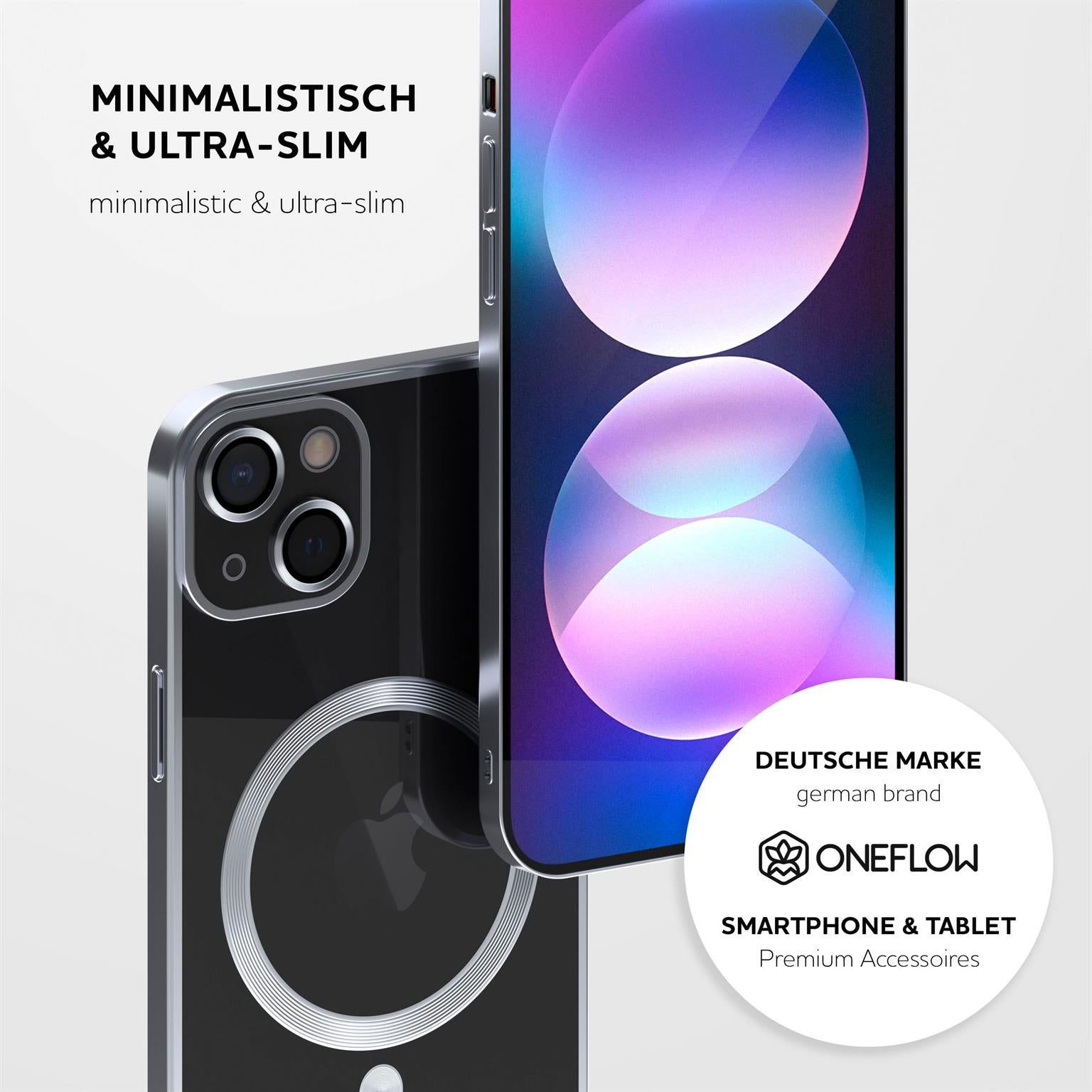 Aura Case für iPhone 13