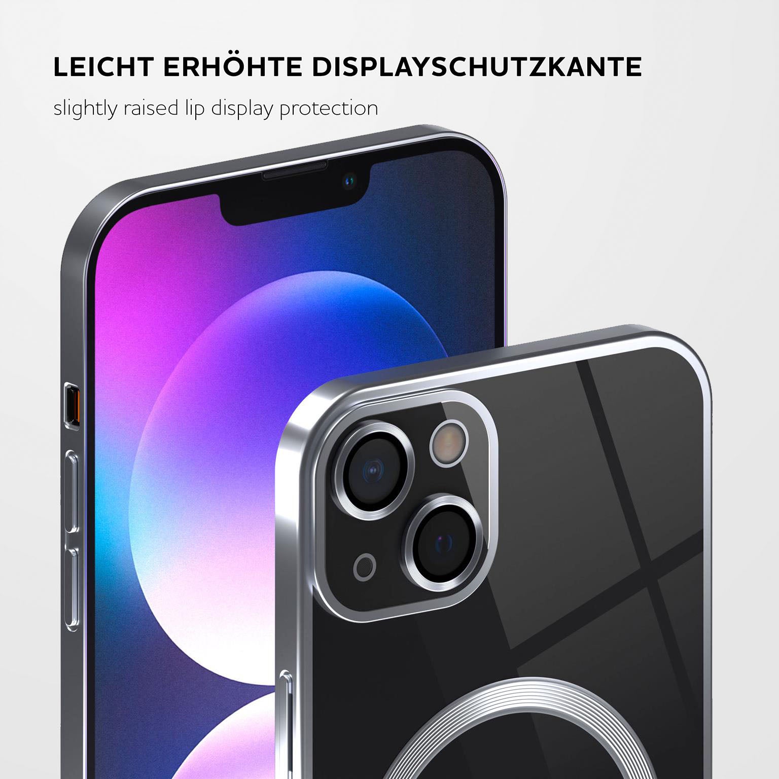 Aura Case für iPhone 13