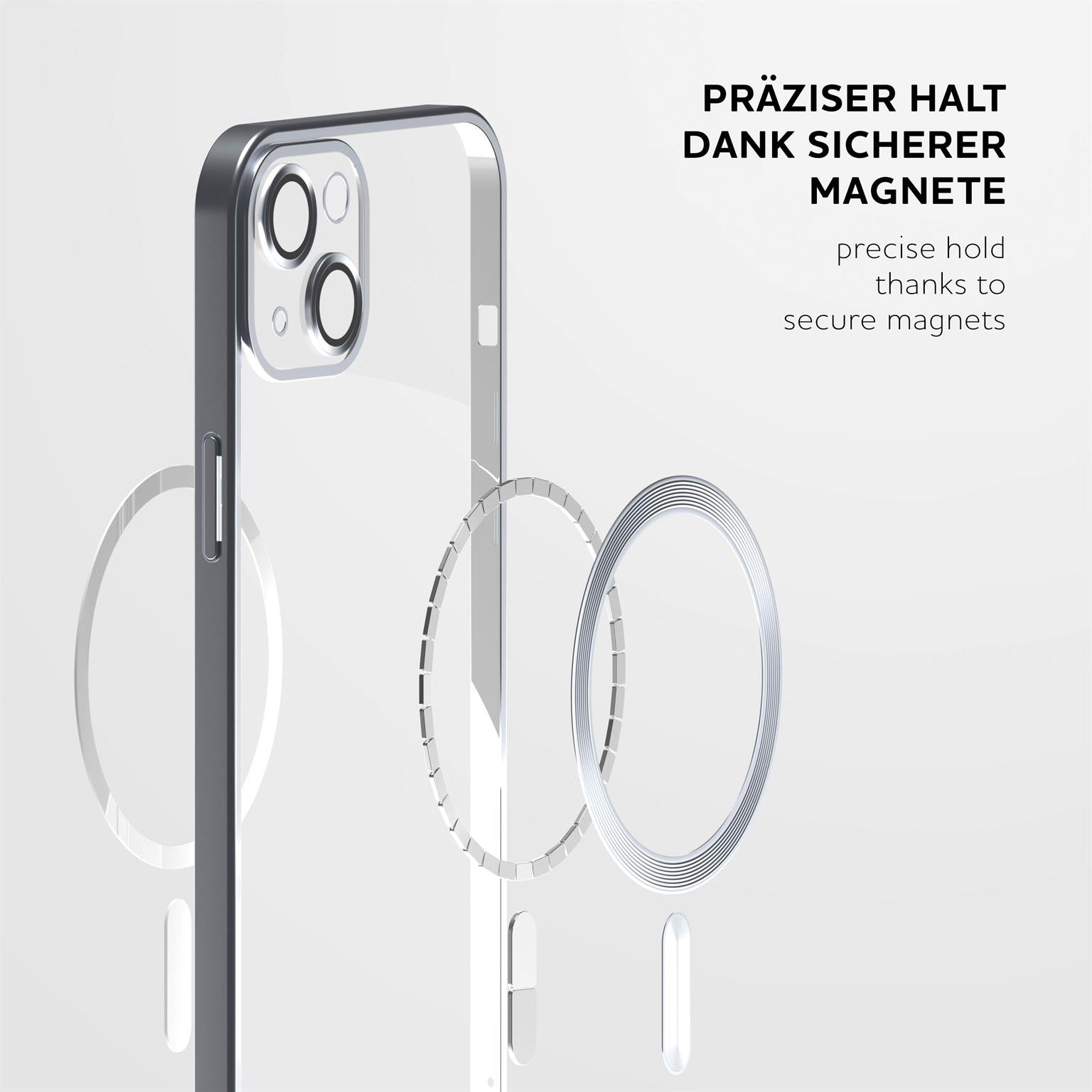Aura Case für iPhone 13