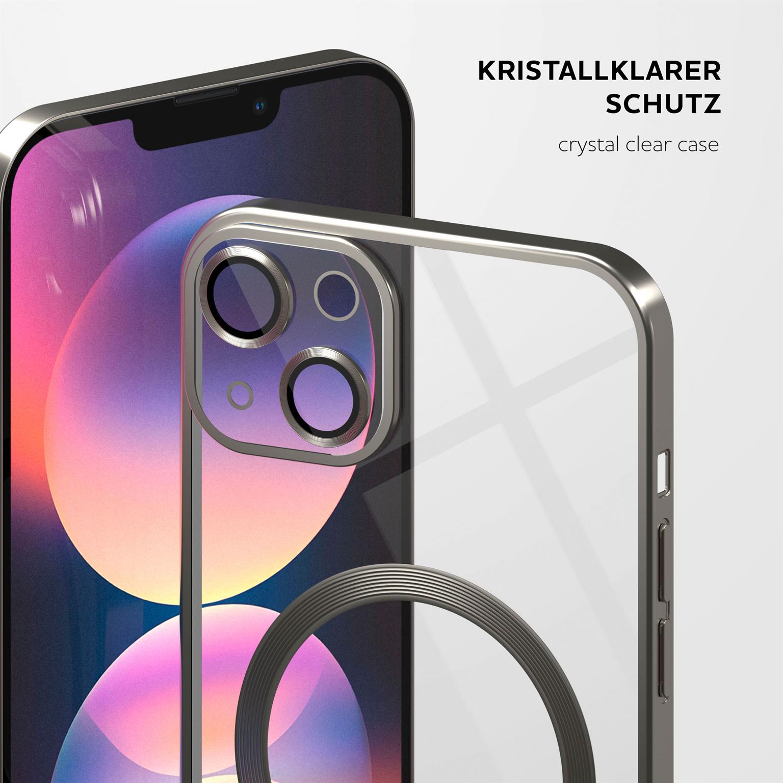 Aura Case für iPhone 13
