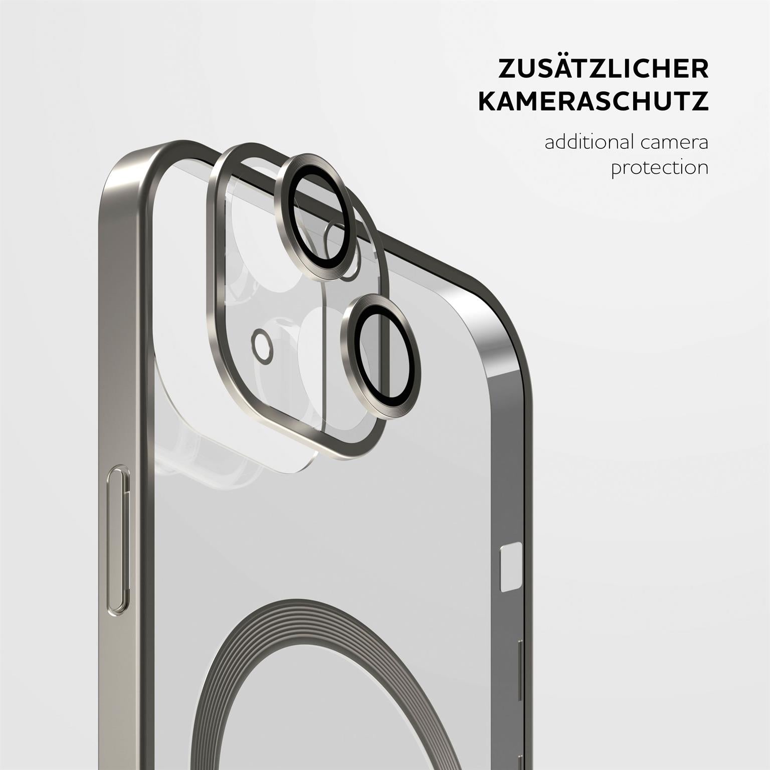 Aura Case für iPhone 13