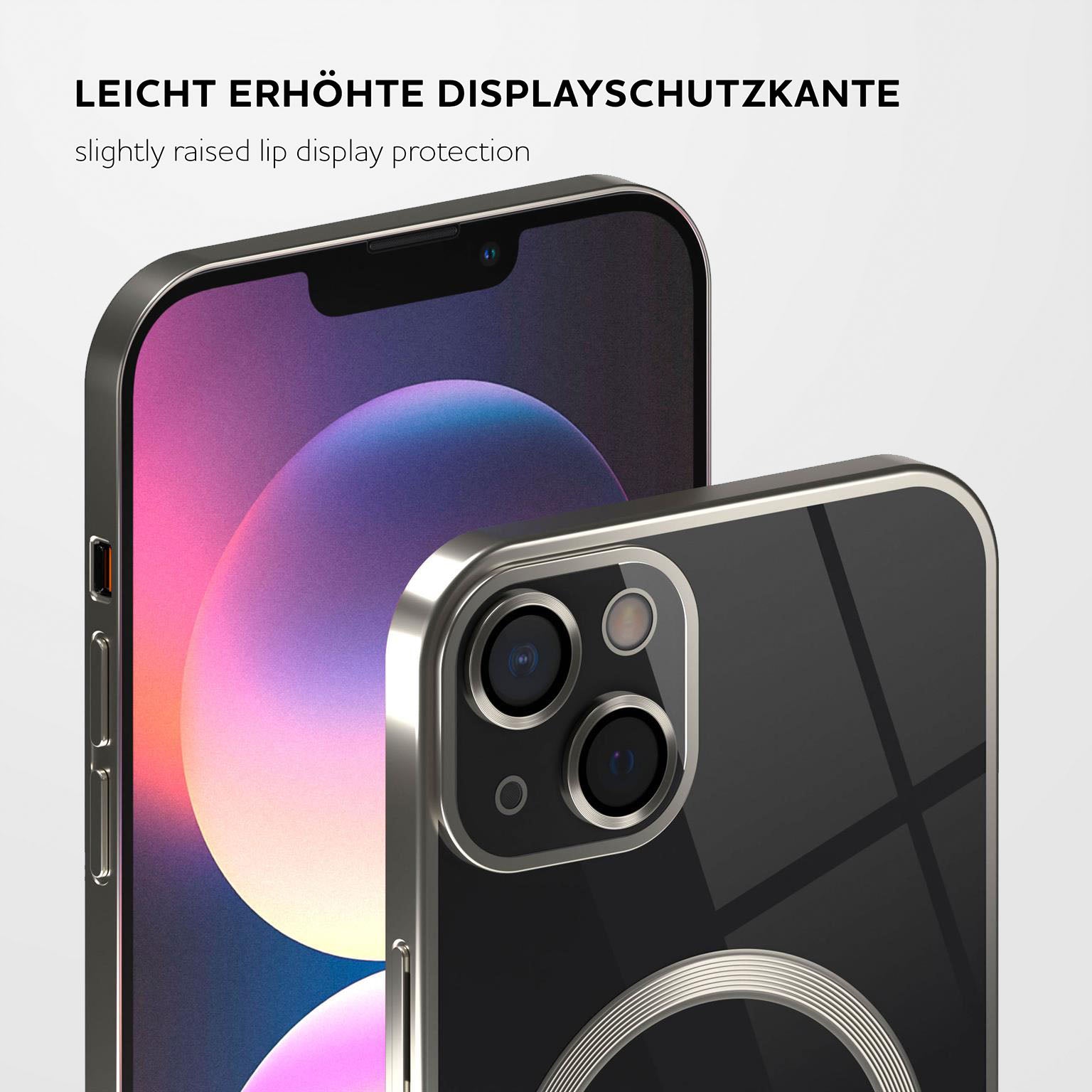 Aura Case für iPhone 13