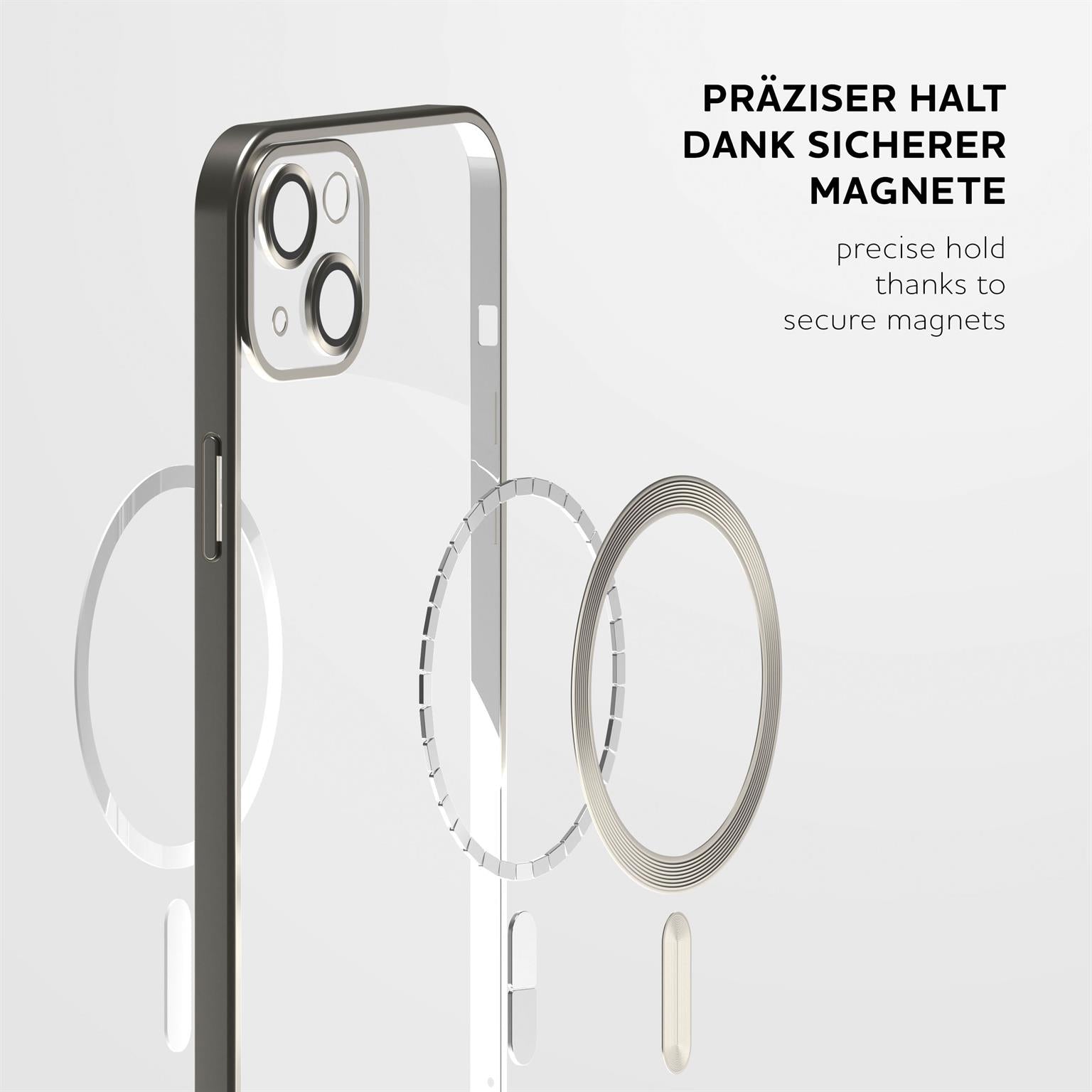 Aura Case für iPhone 13