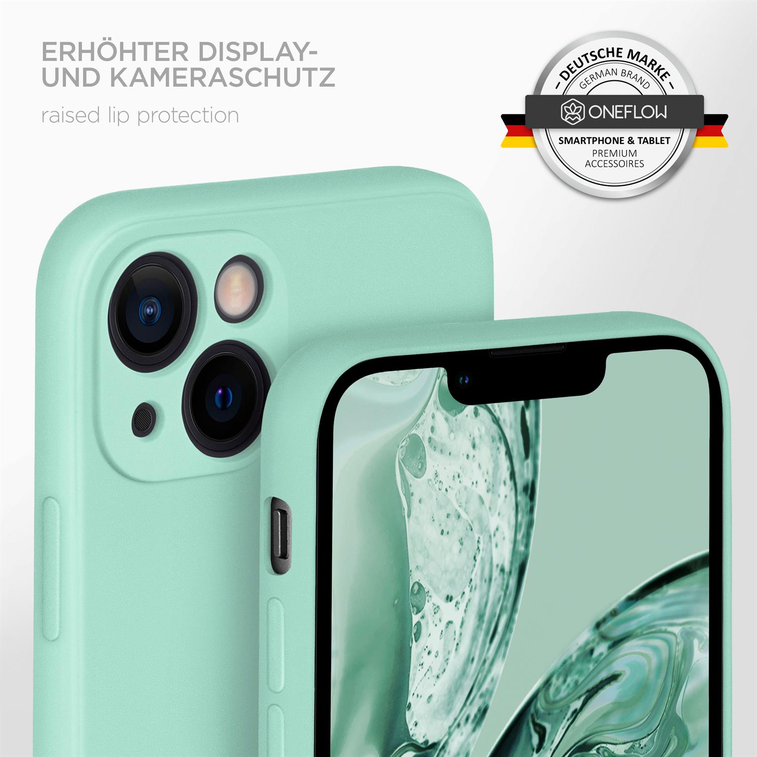 Soft Case für iPhone 13