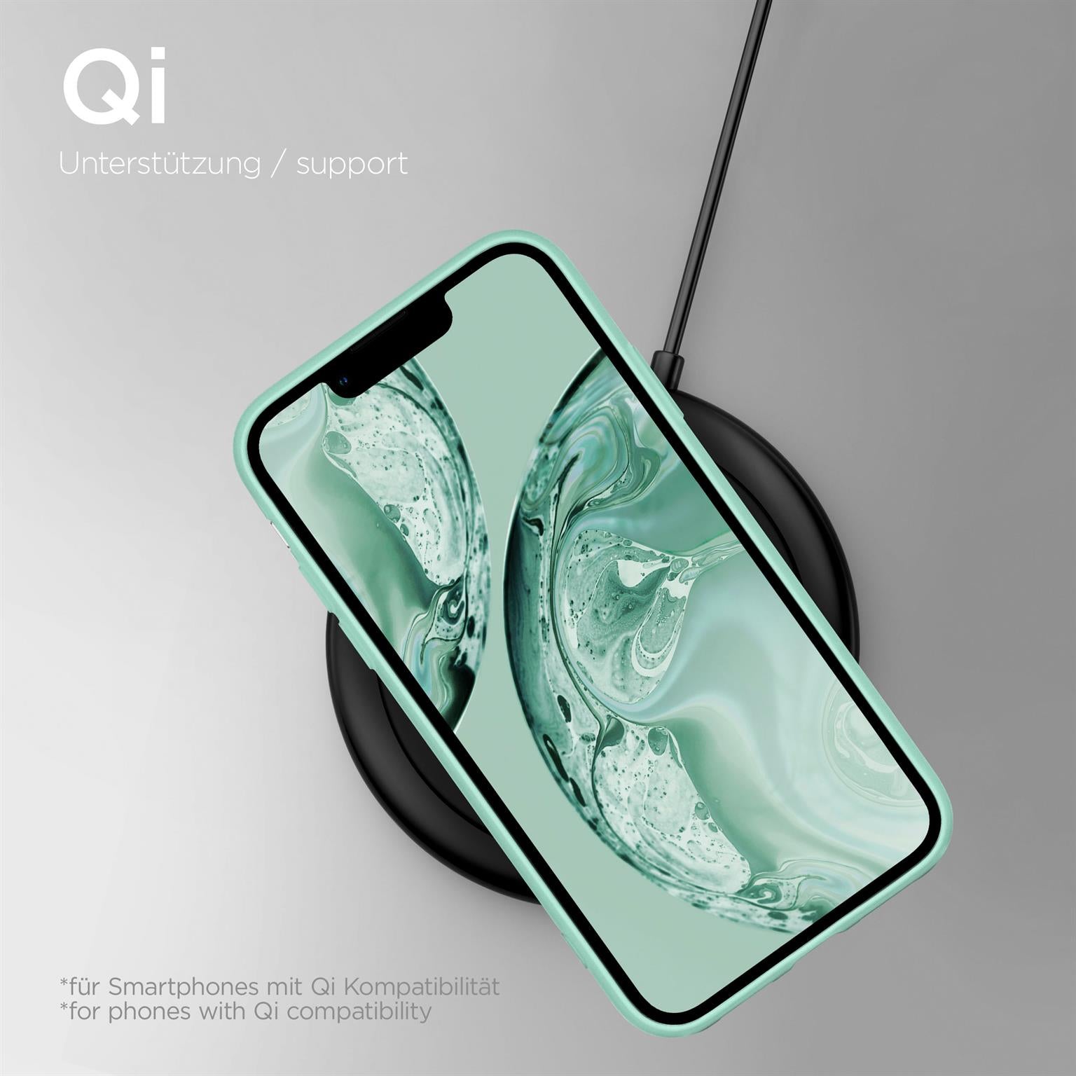 Soft Case für iPhone 13