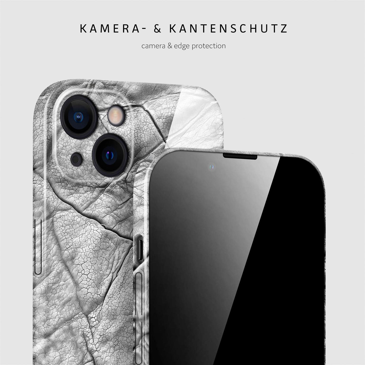Wild Cover für iPhone 13