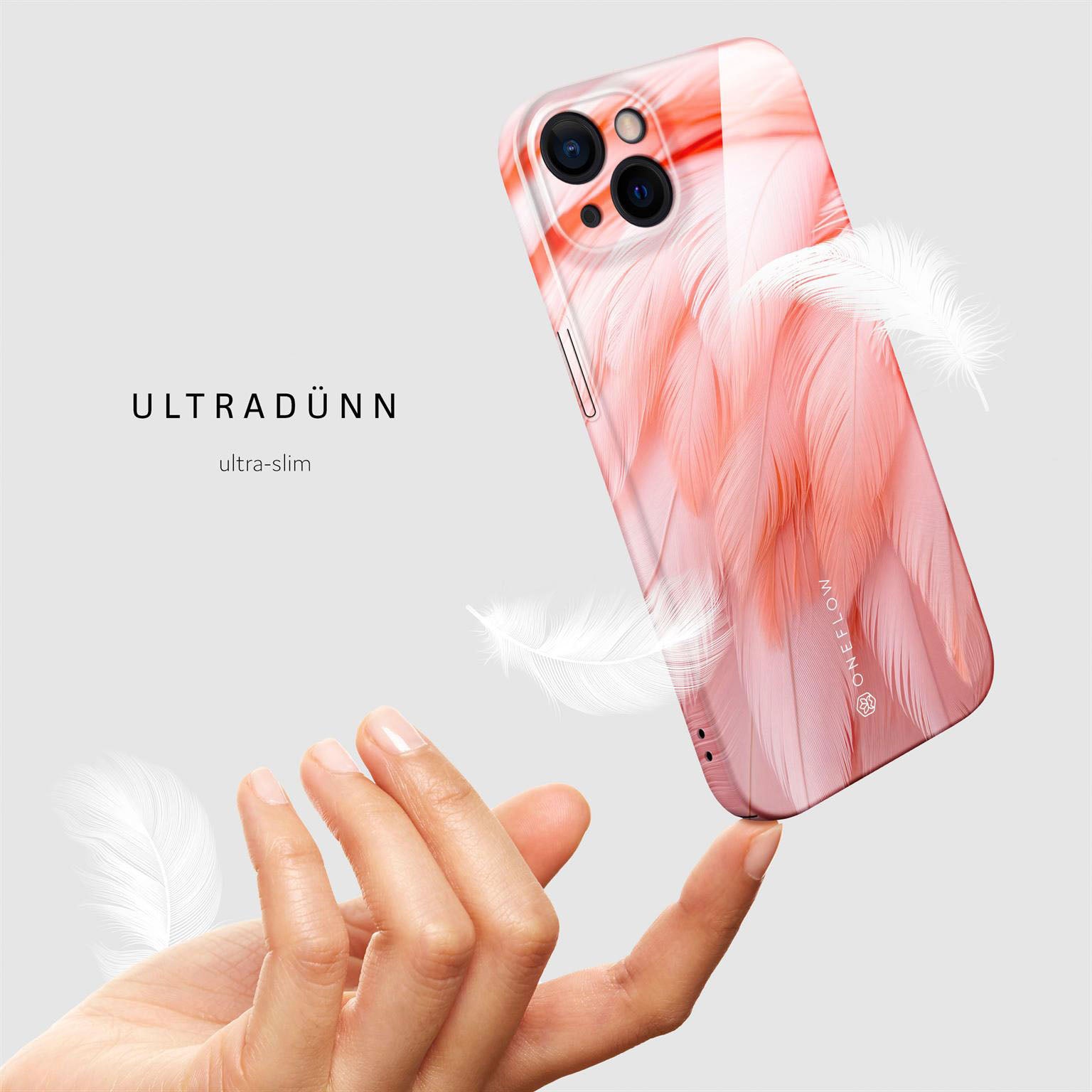 Wild Cover für iPhone 13