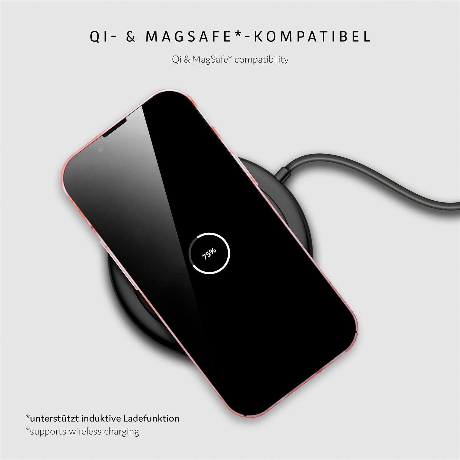 Wild Cover für iPhone 13