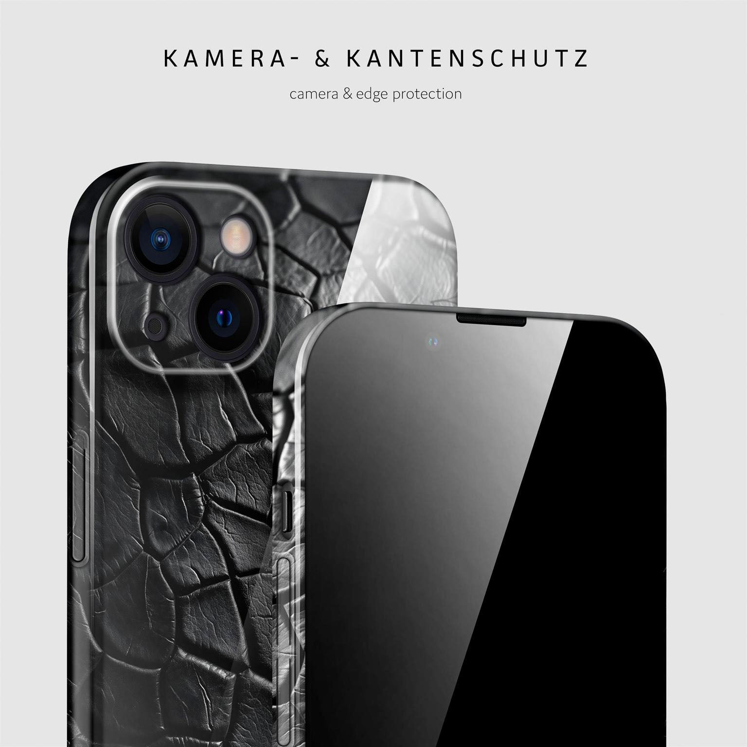 Wild Cover für iPhone 13