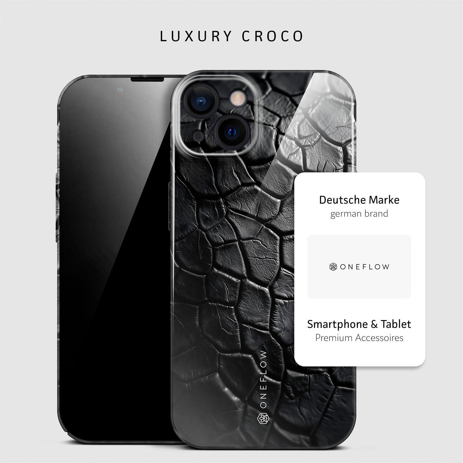 Wild Cover für iPhone 13
