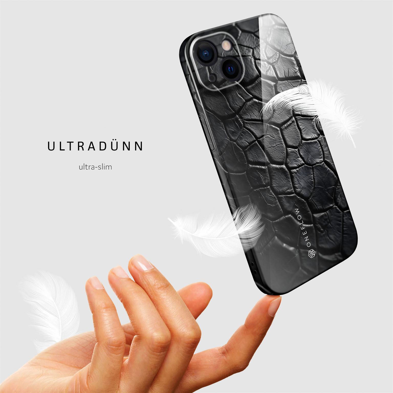 Wild Cover für iPhone 13