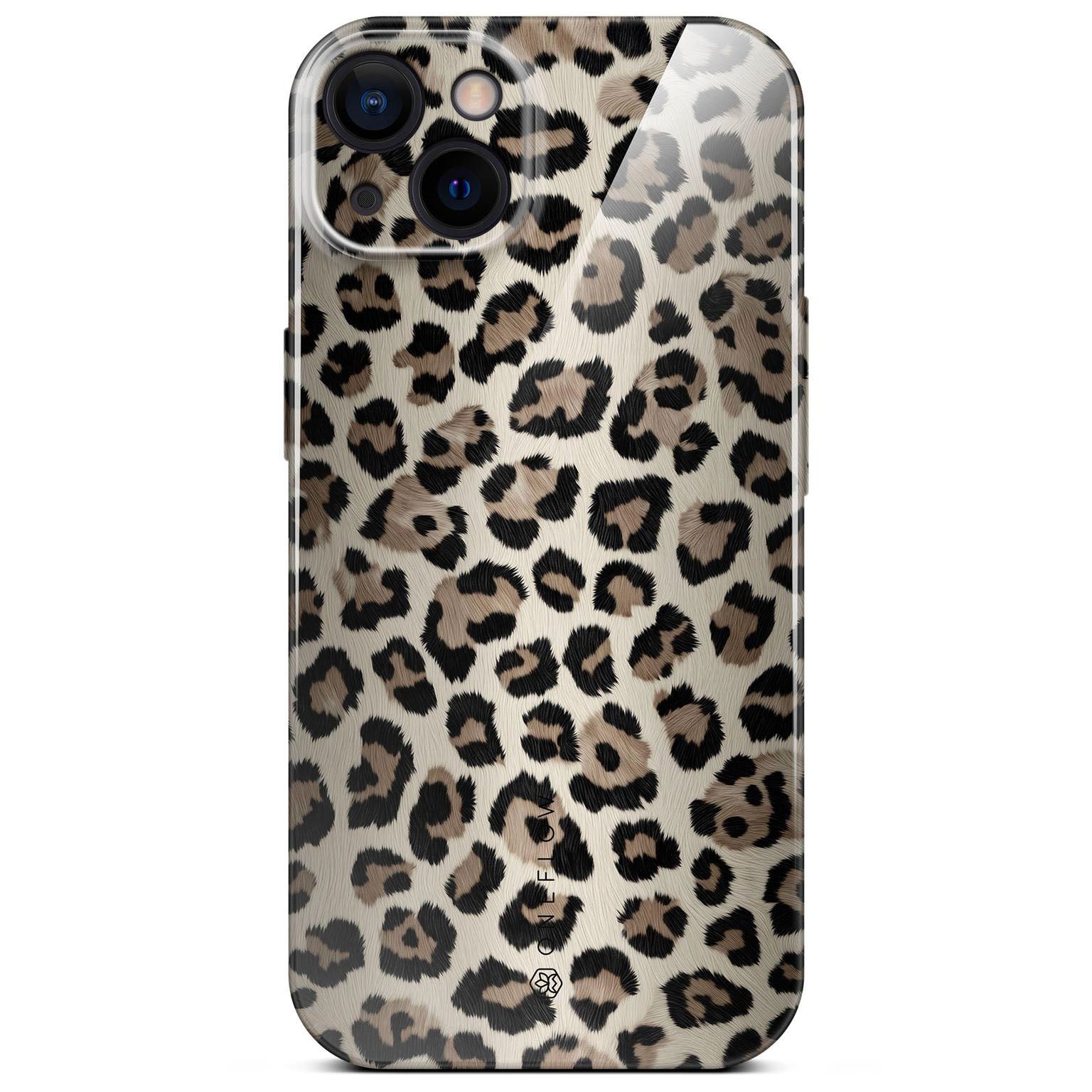 Wild Cover für iPhone 13