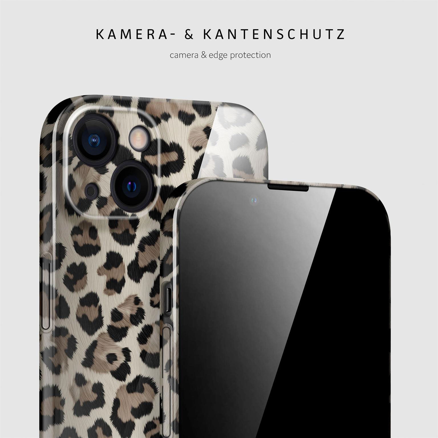 Wild Cover für iPhone 13