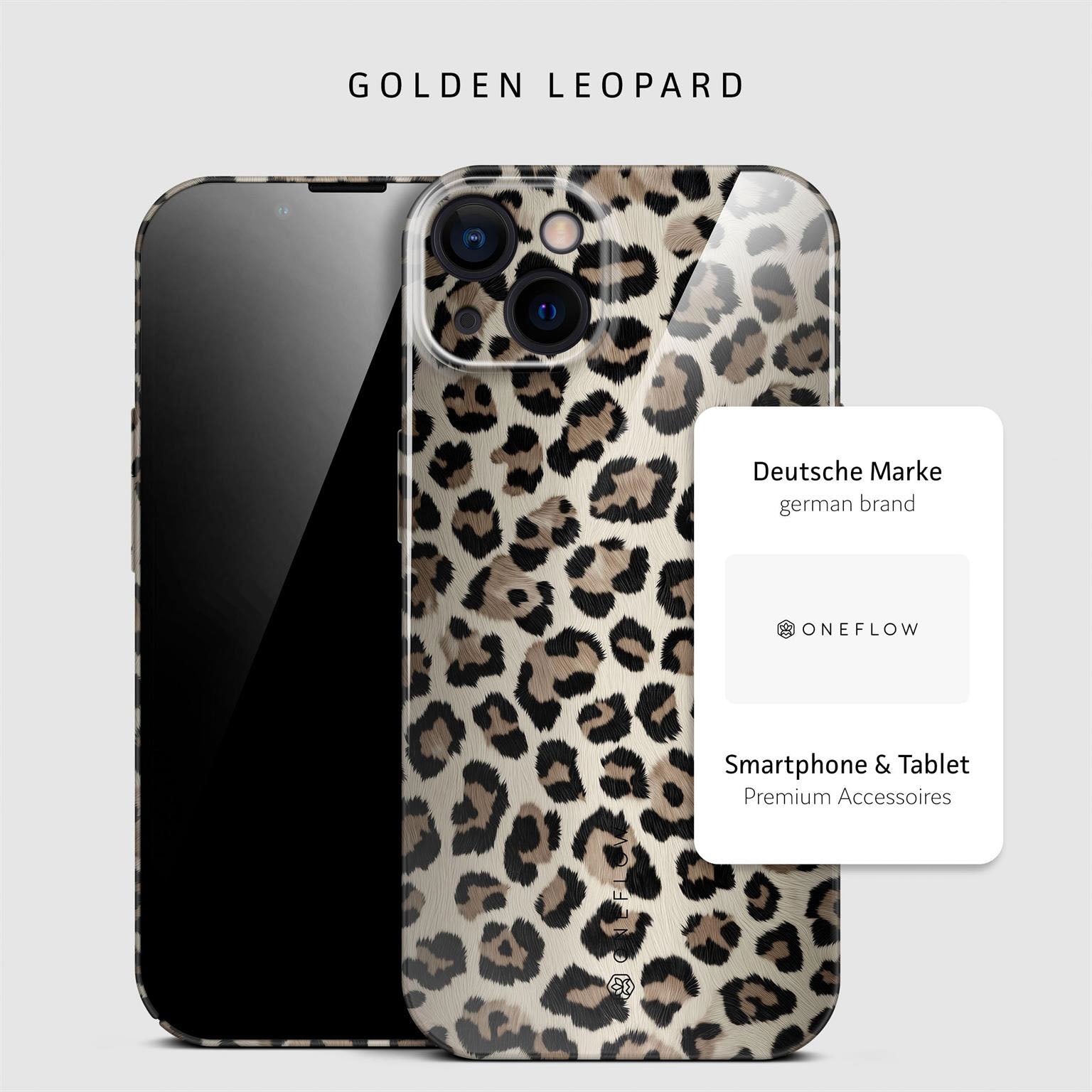 Wild Cover für iPhone 13