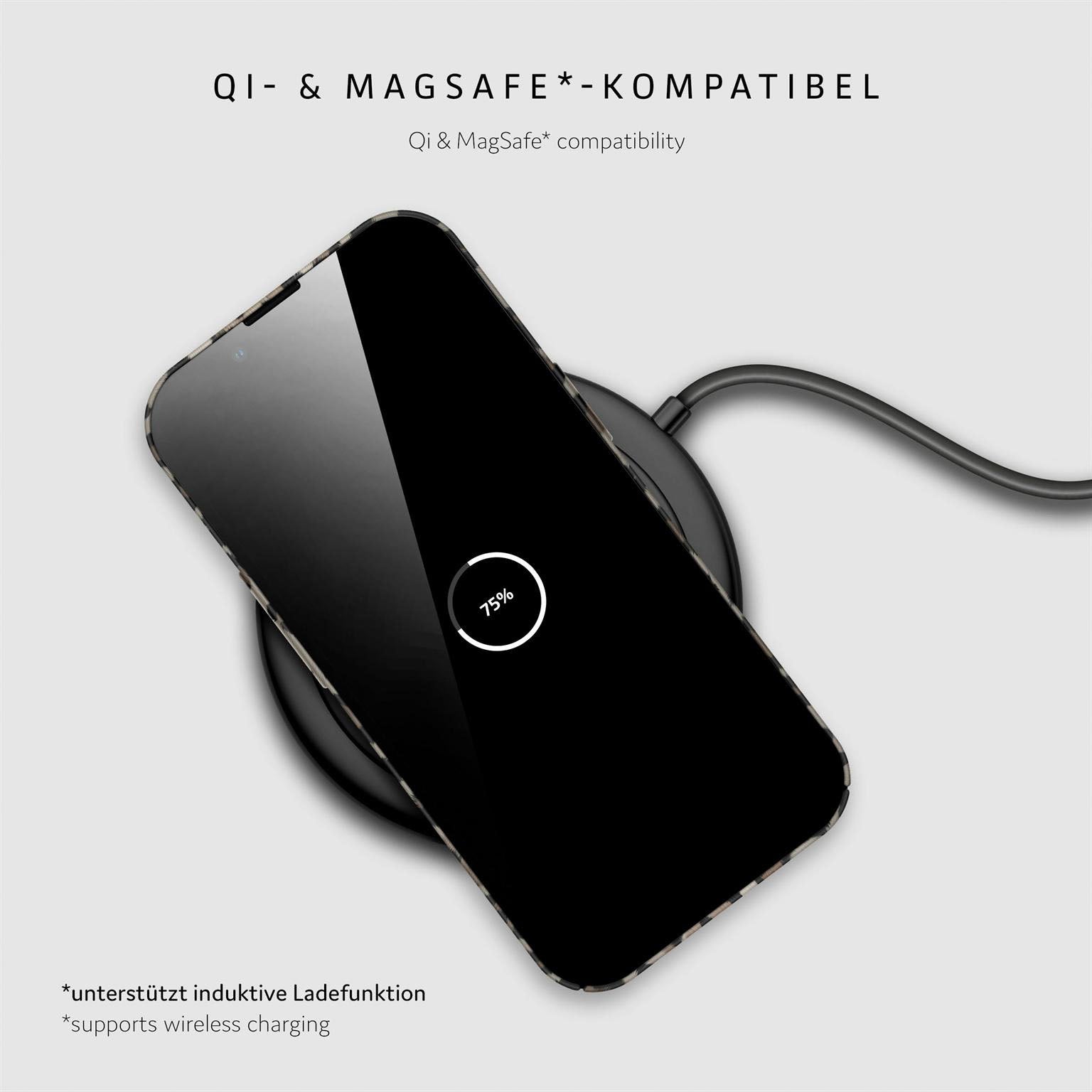 Wild Cover für iPhone 13