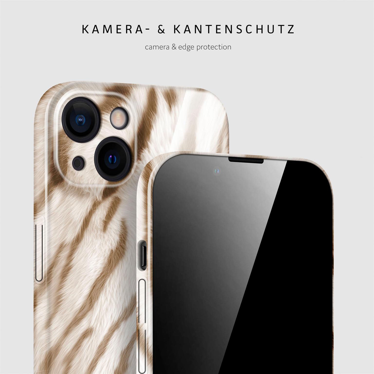 Wild Cover für iPhone 13