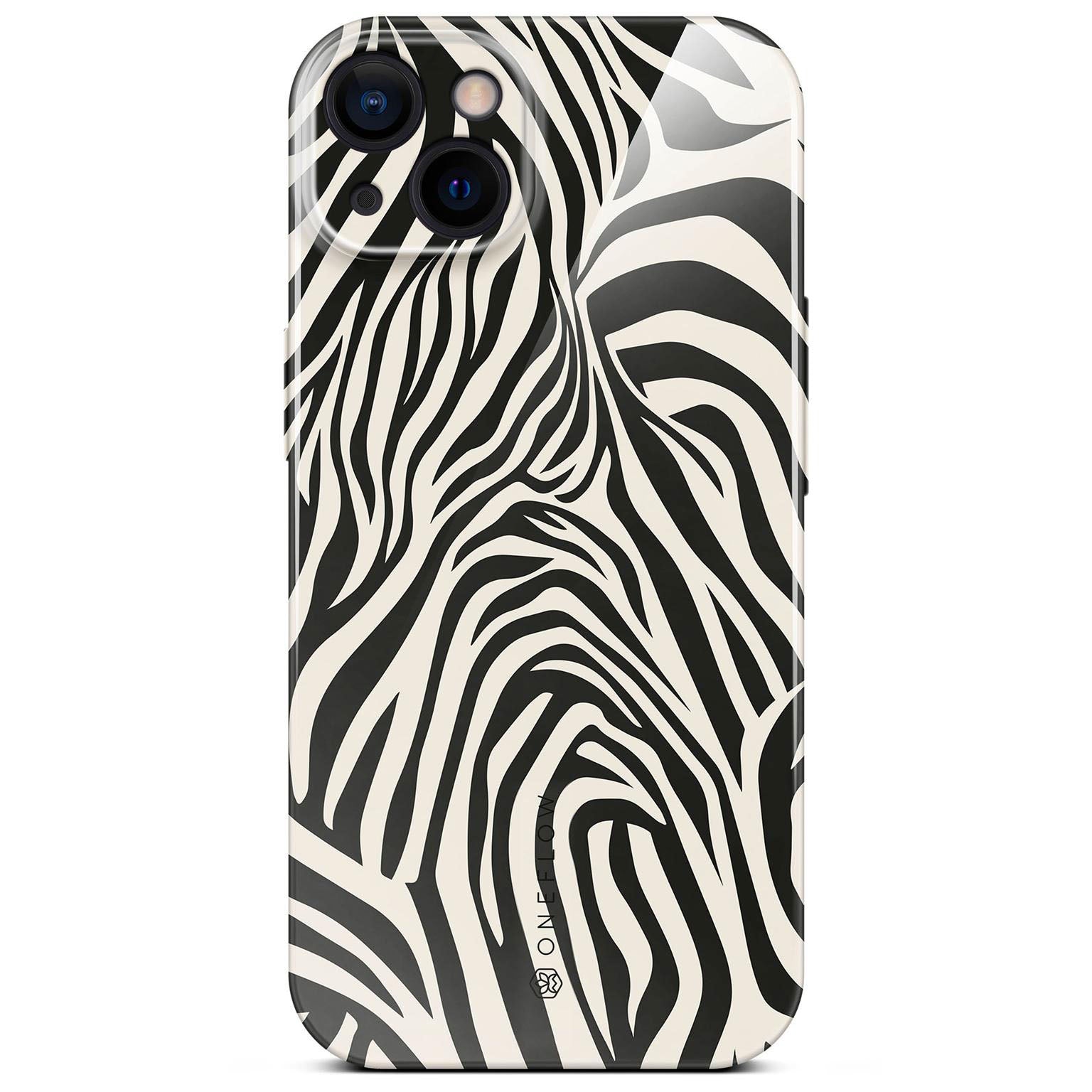 Wild Cover für iPhone 13