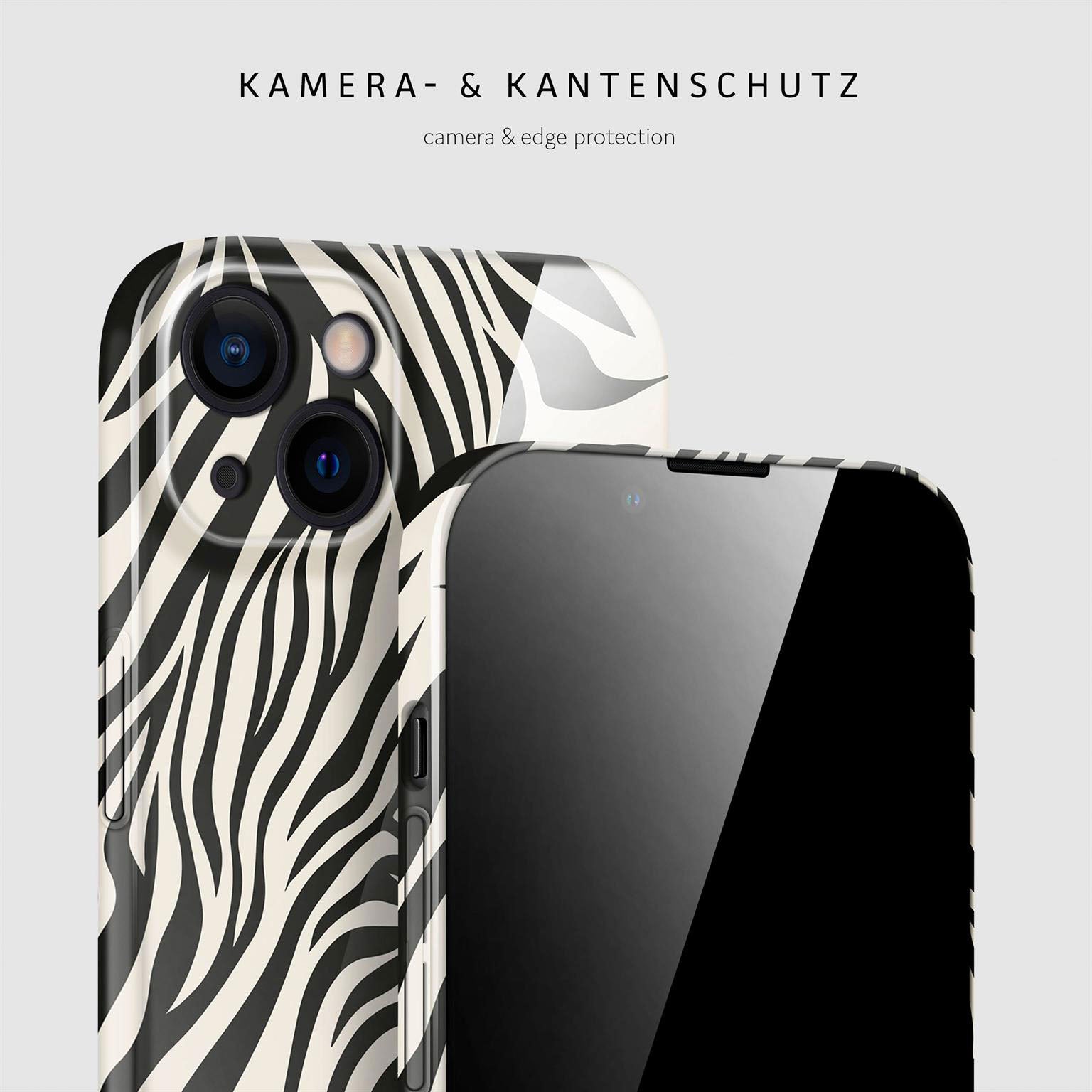 Wild Cover für iPhone 13