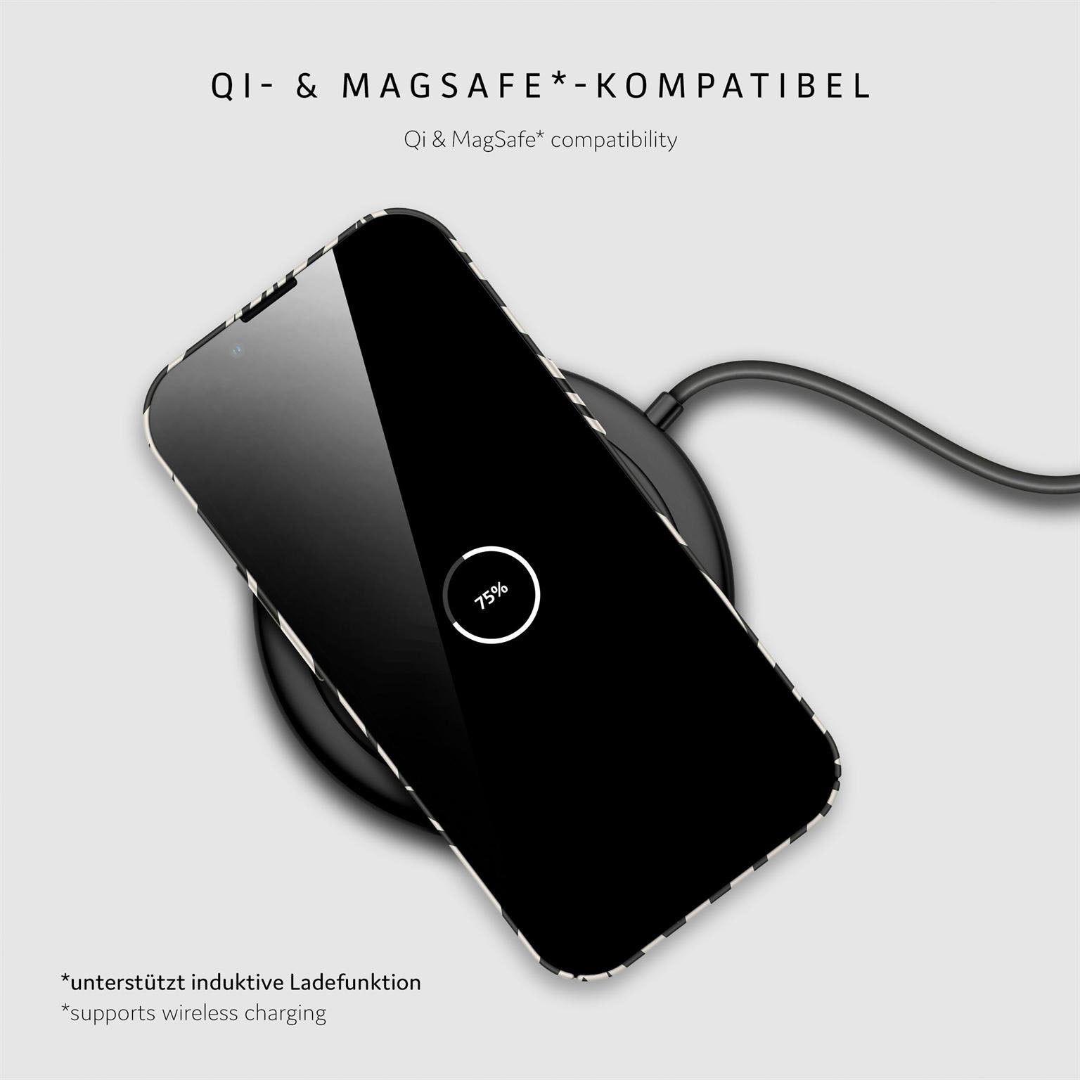 Wild Cover für iPhone 13