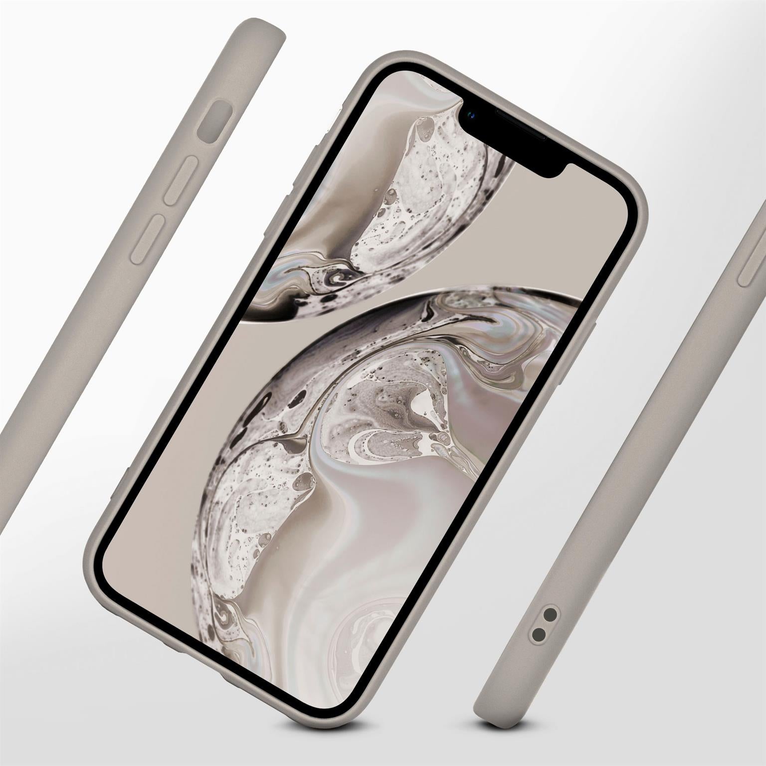 Soft Case für iPhone 13
