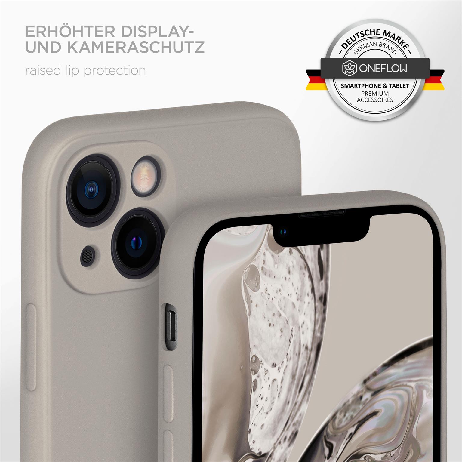 Soft Case für iPhone 13