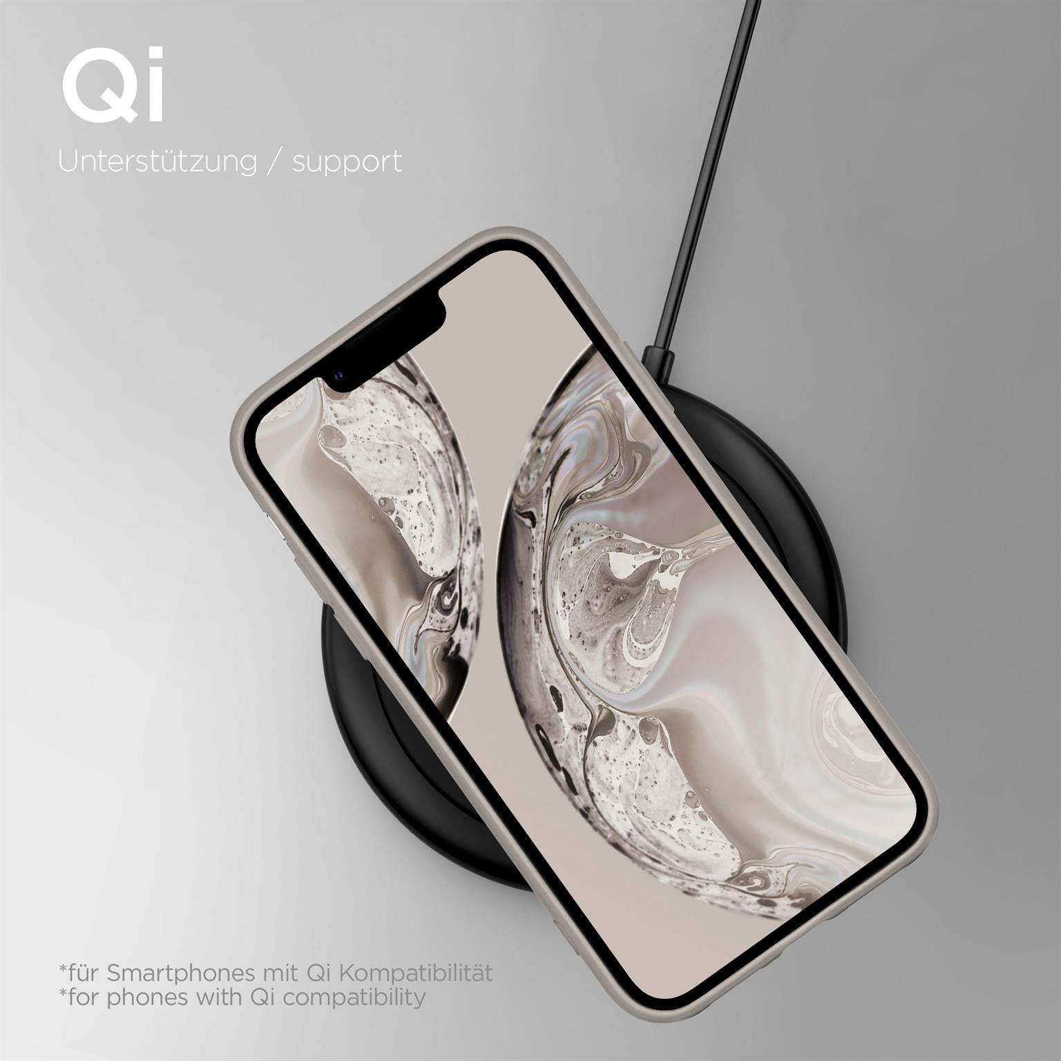 Soft Case für iPhone 13