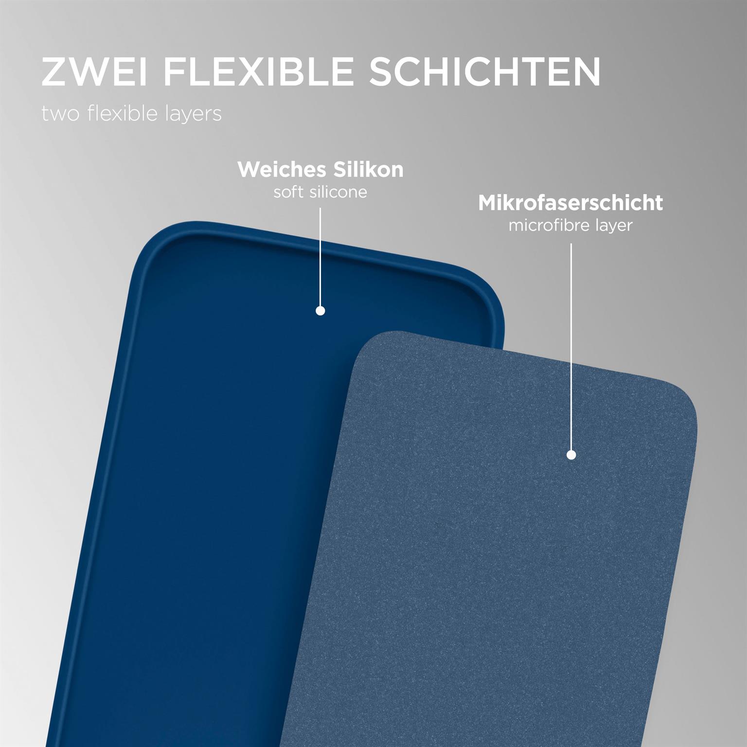 Soft Case für iPhone 13 mini