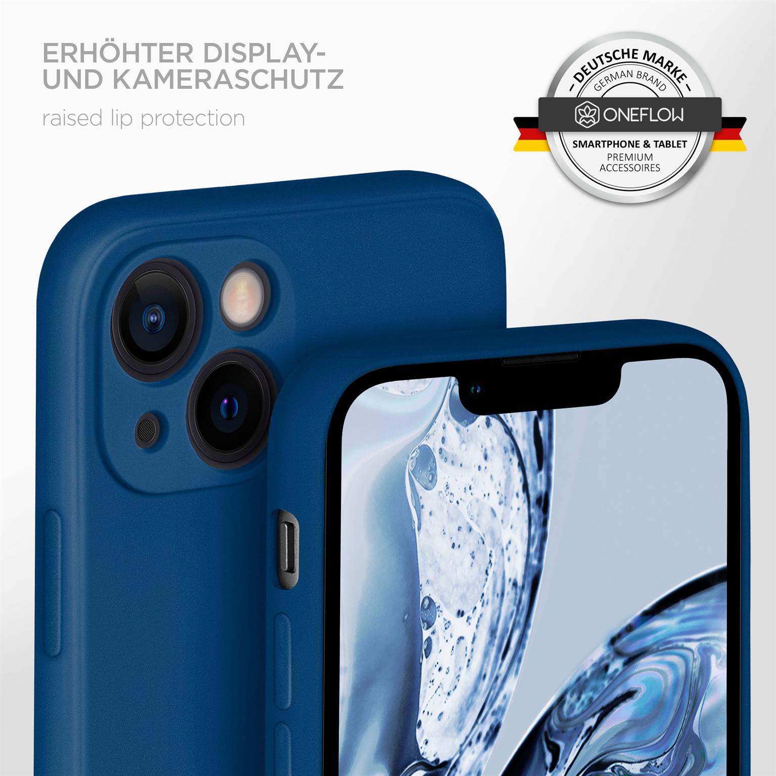 Soft Case für iPhone 13 mini