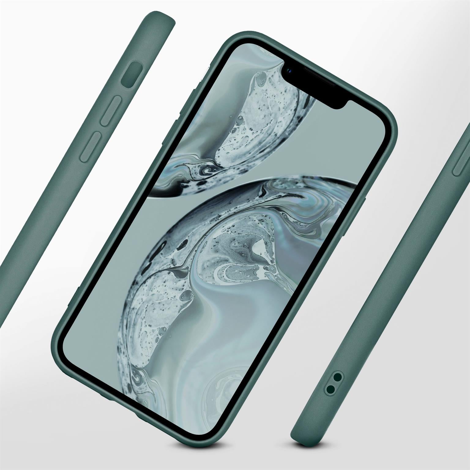 Soft Case für iPhone 13 mini