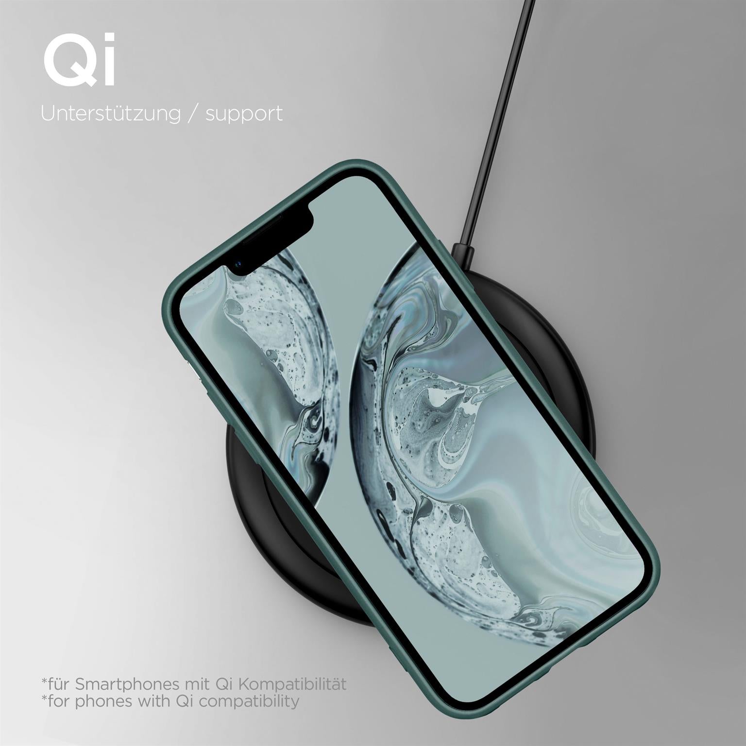 Soft Case für iPhone 13 mini