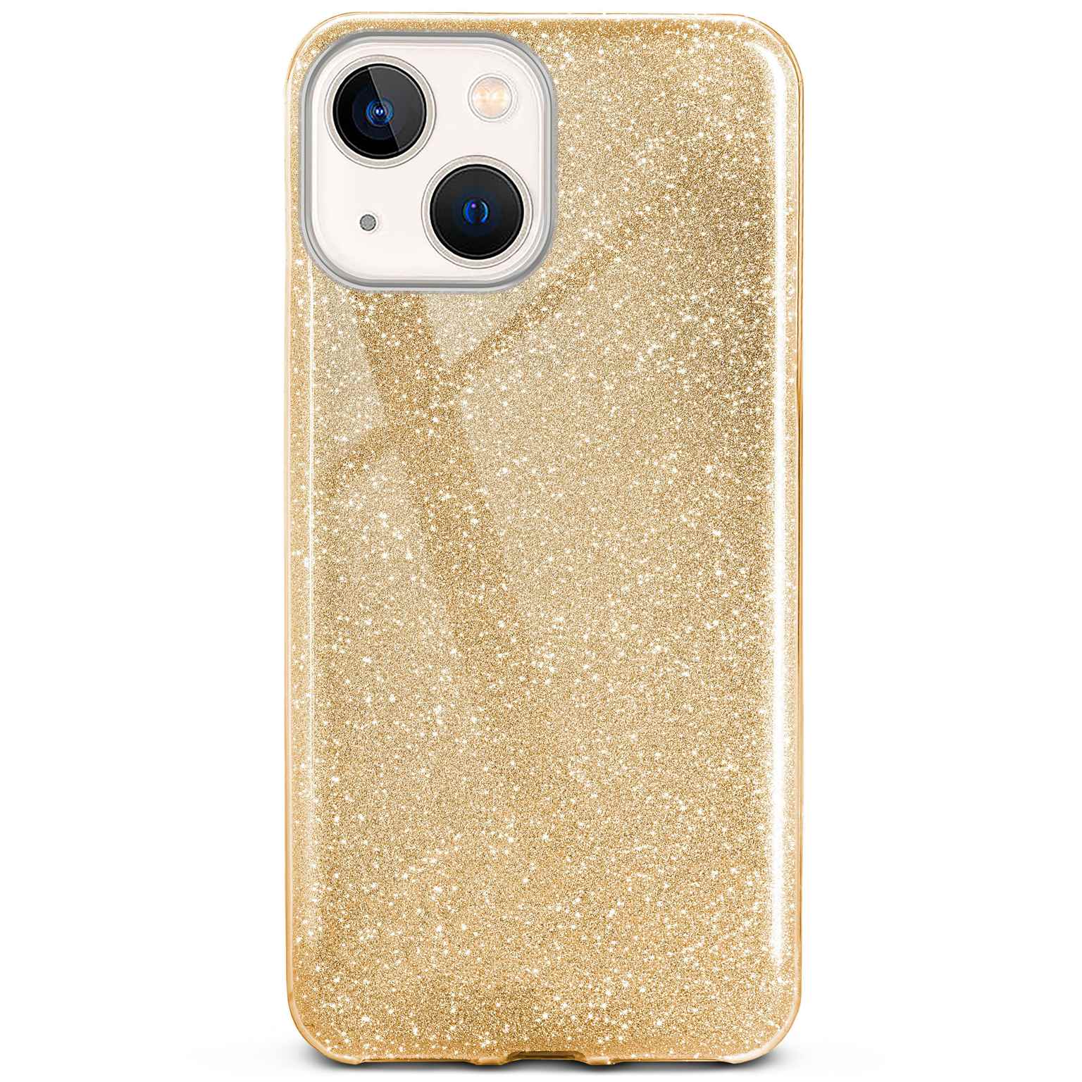 Glitter Case für iPhone 13 mini