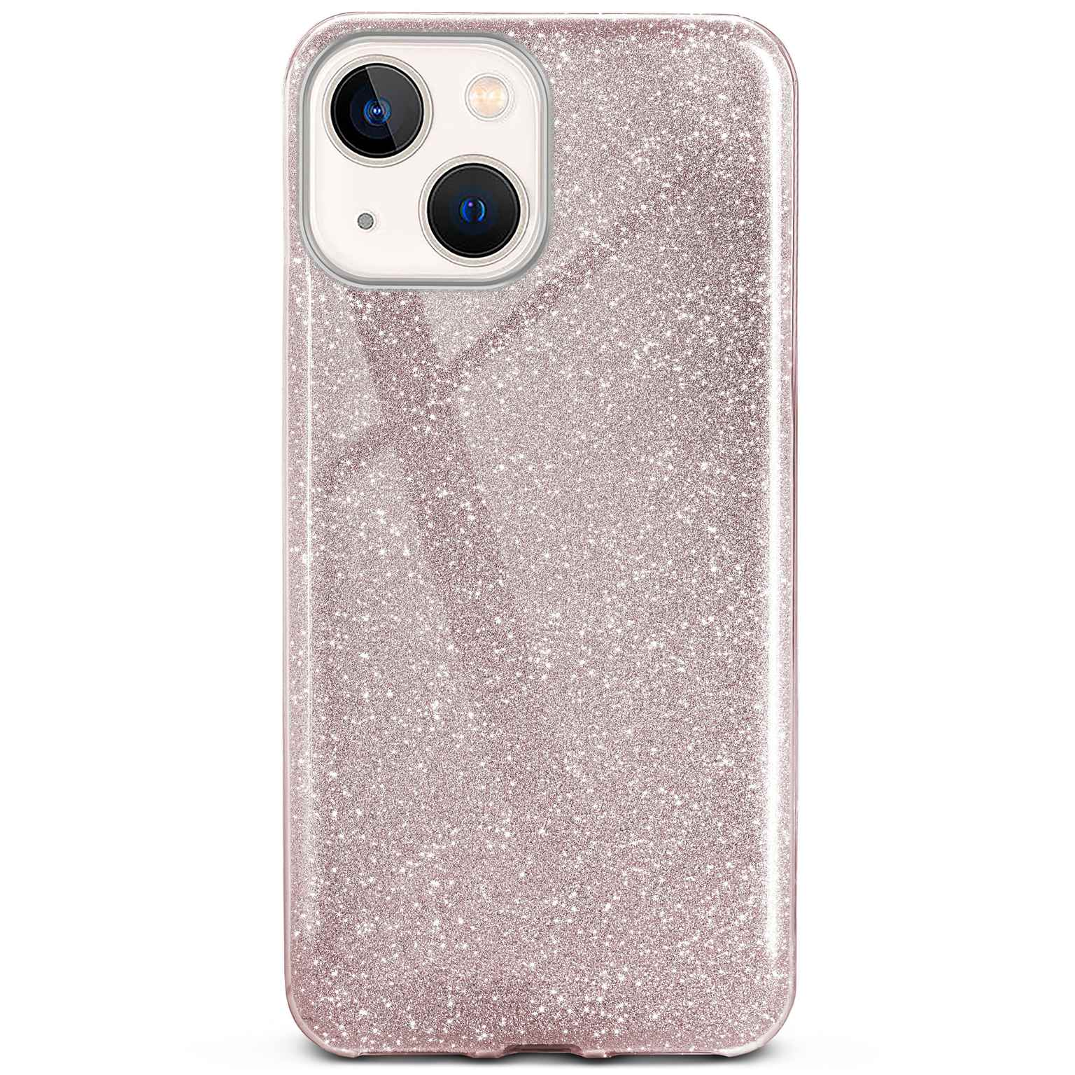 Glitter Case für iPhone 13 mini