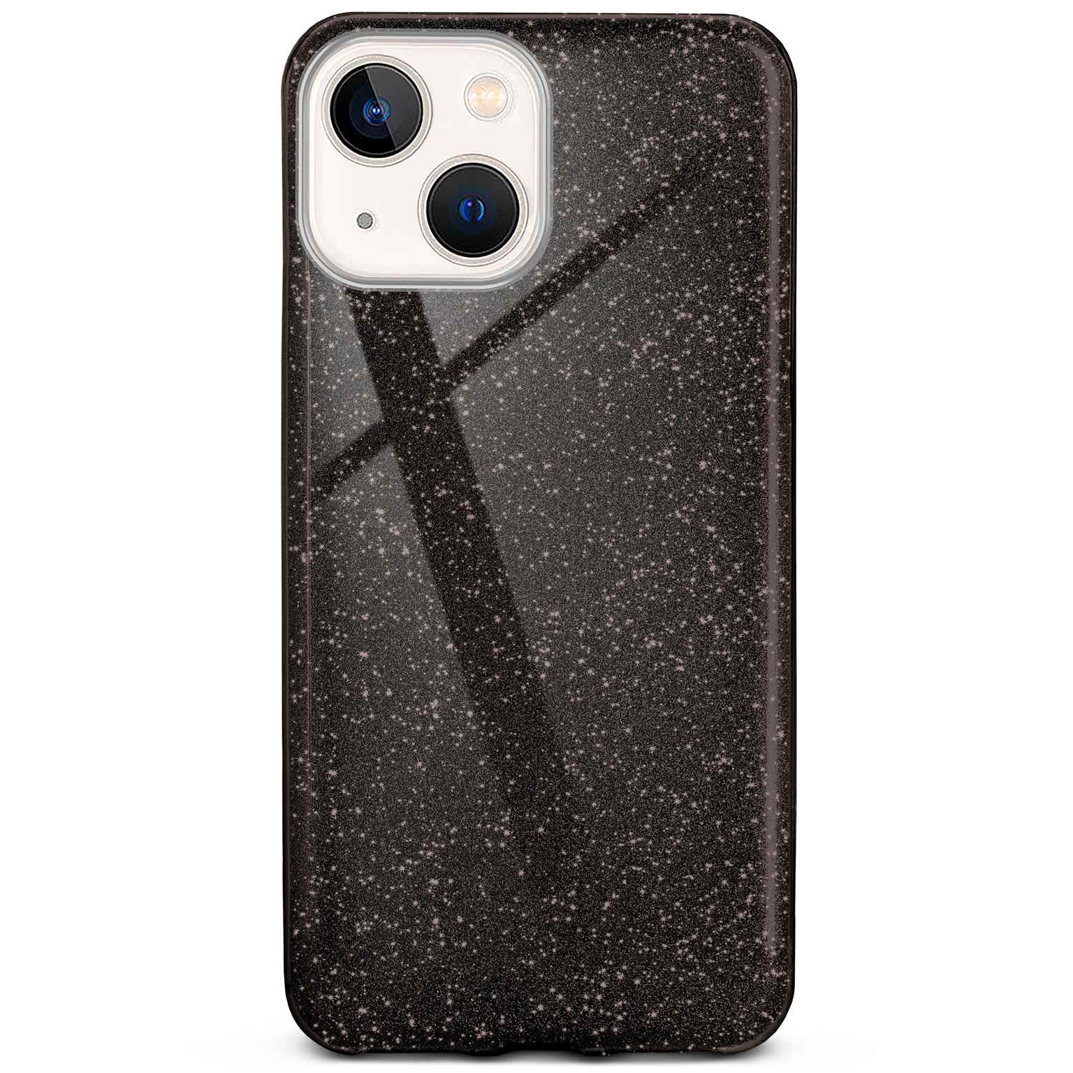 Glitter Case für iPhone 13 mini